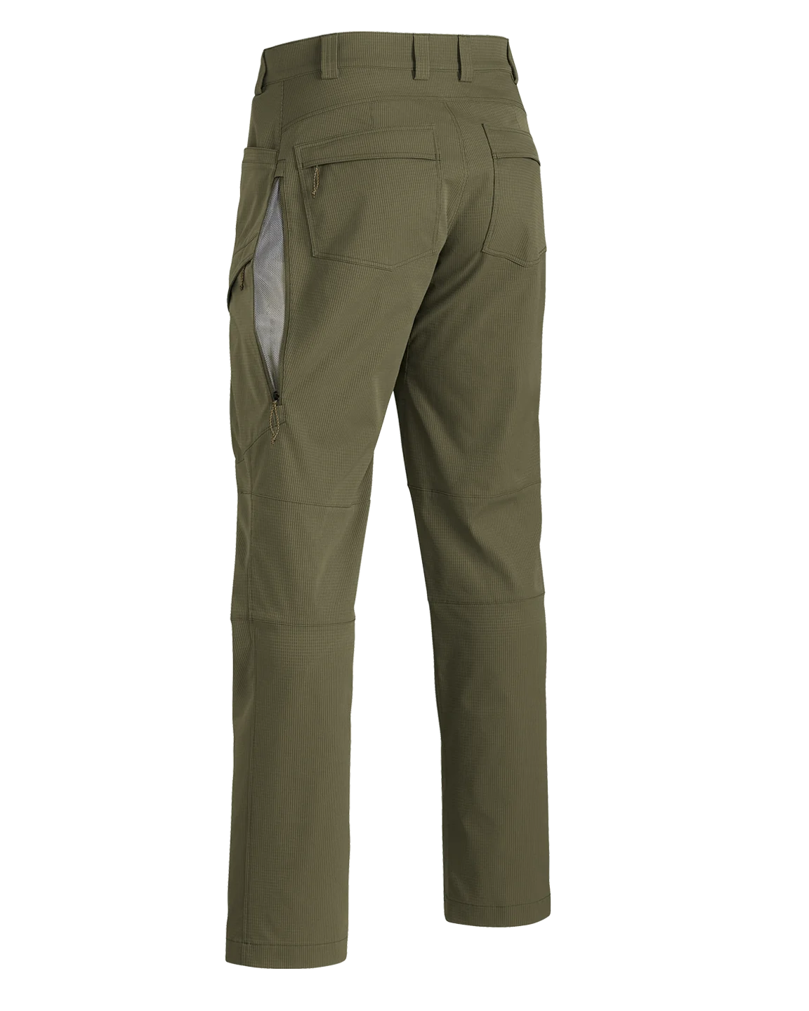 Tiburon Pant | Evergreen - Image 2