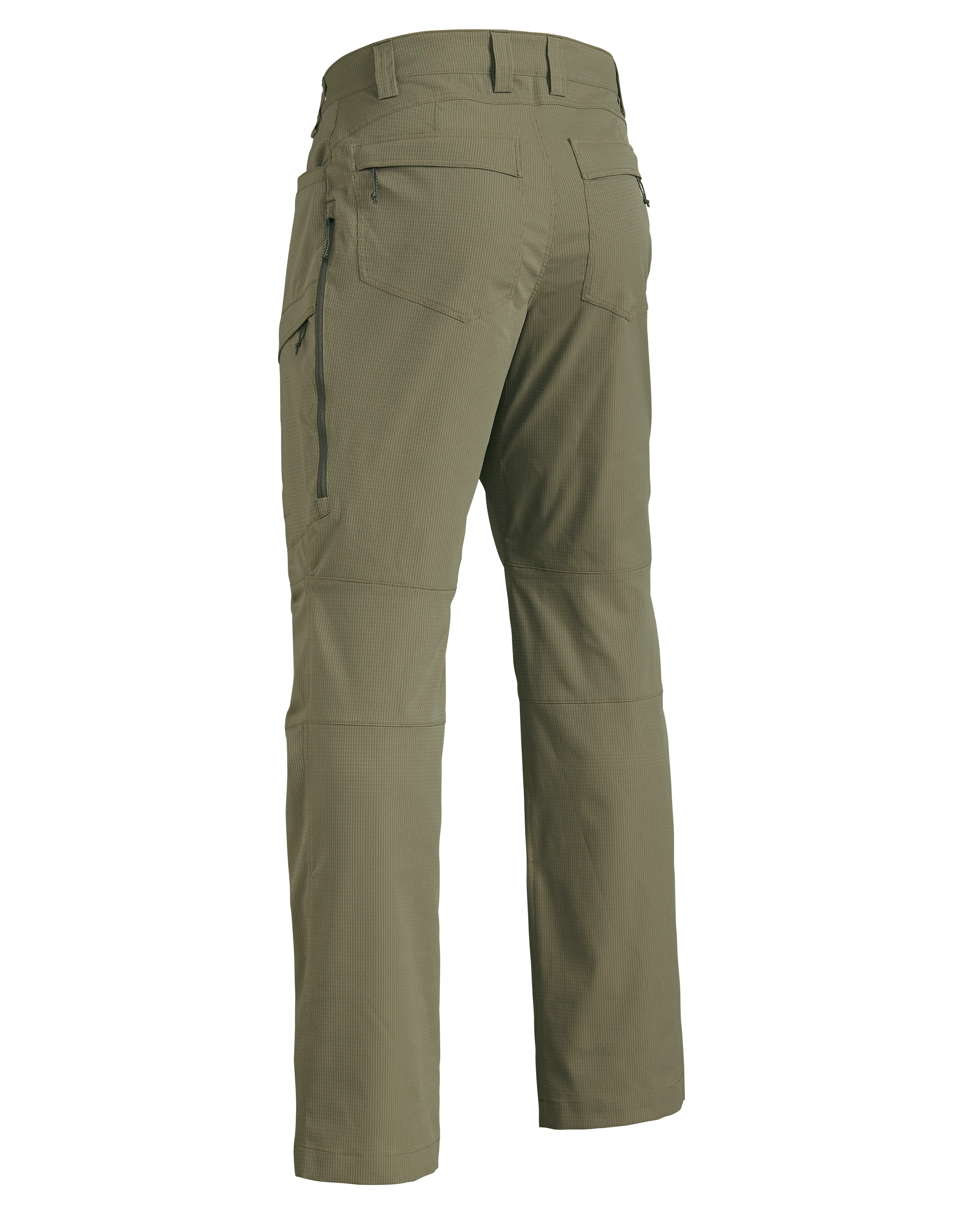 Alternative view of Tiburon Pant | Khaki