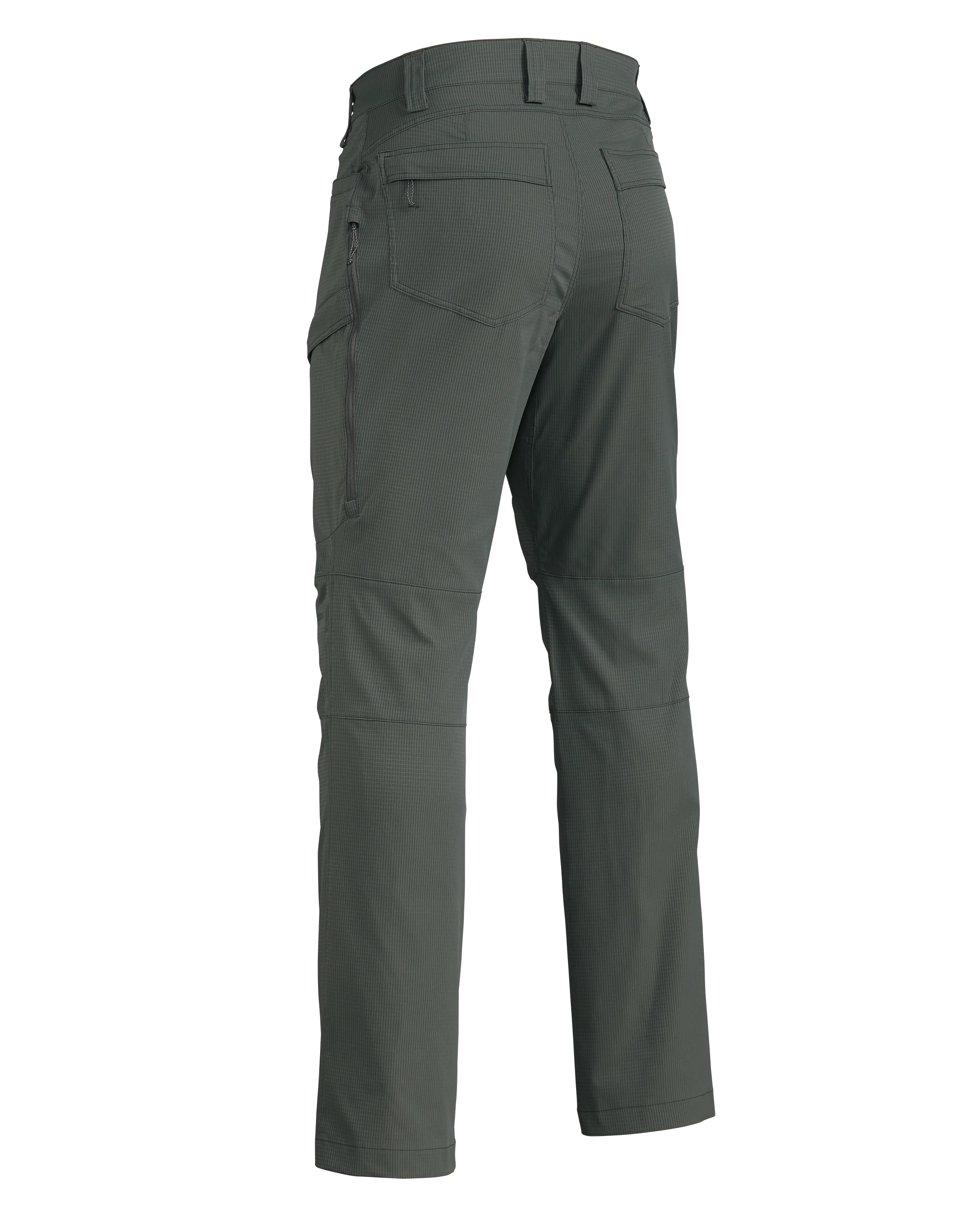 Alternative view of Tiburon Pant | Stone