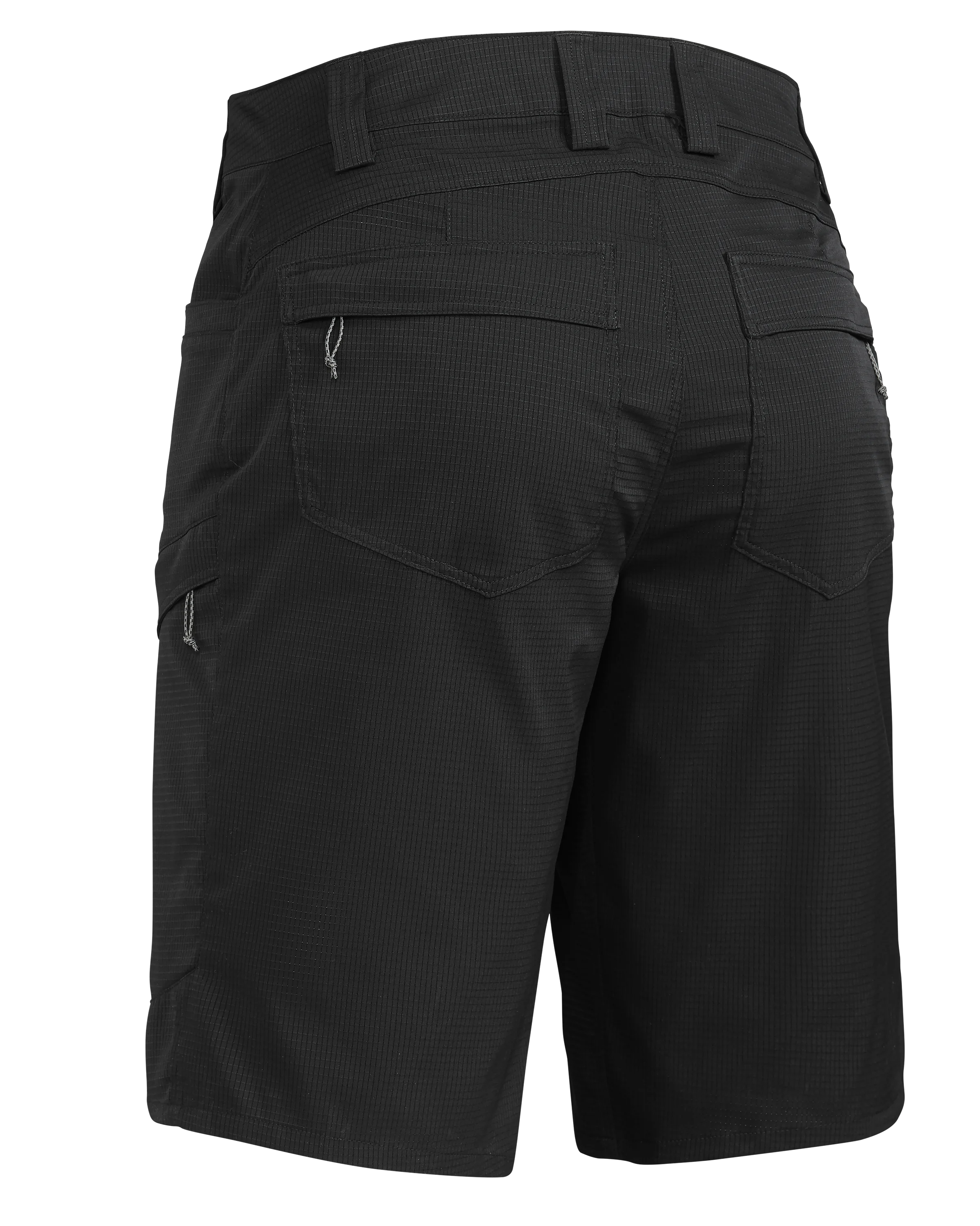 Tiburon 13″ Short | Black - Image 2
