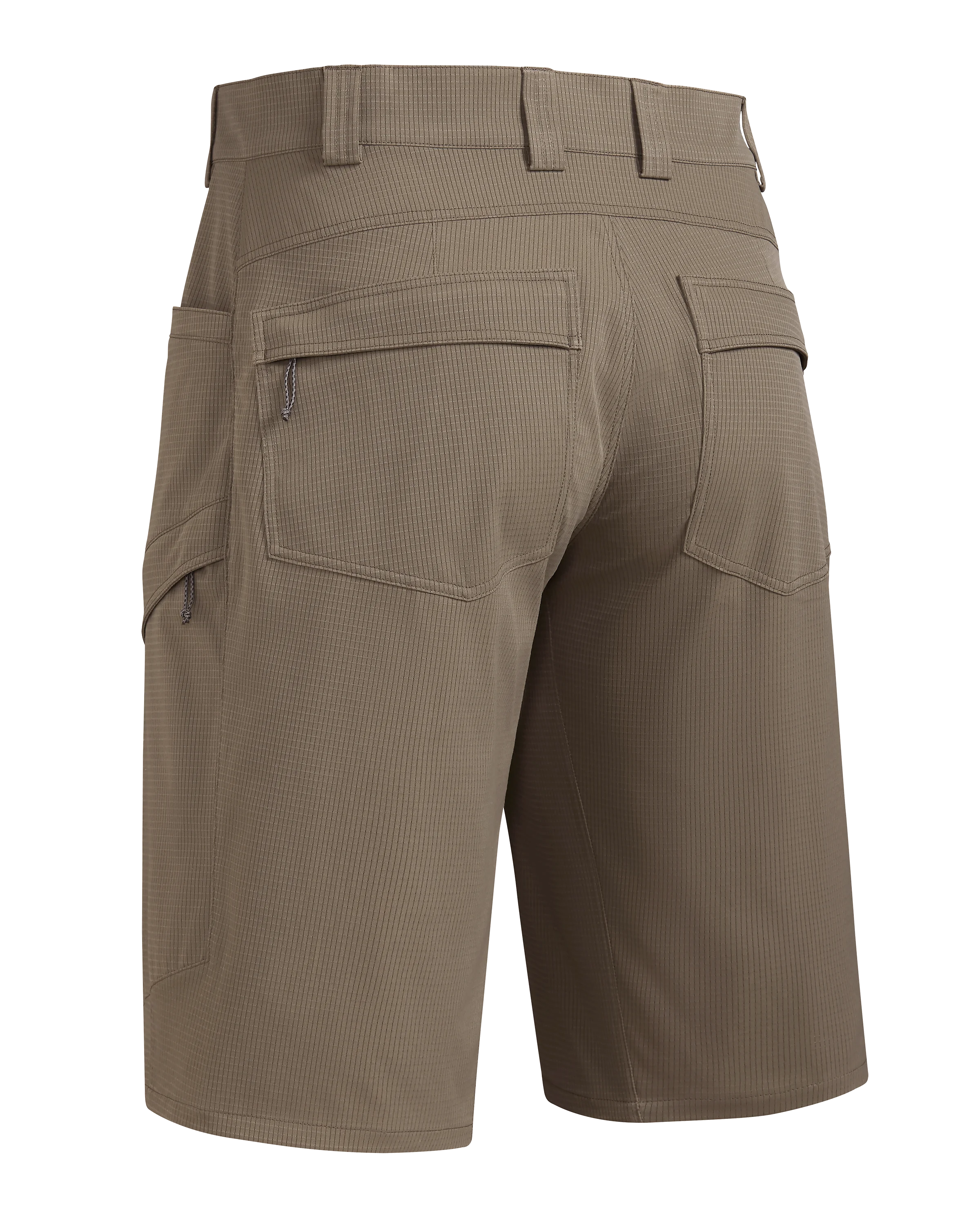 Alternative view of Tiburon 13″ Short | Whetstone