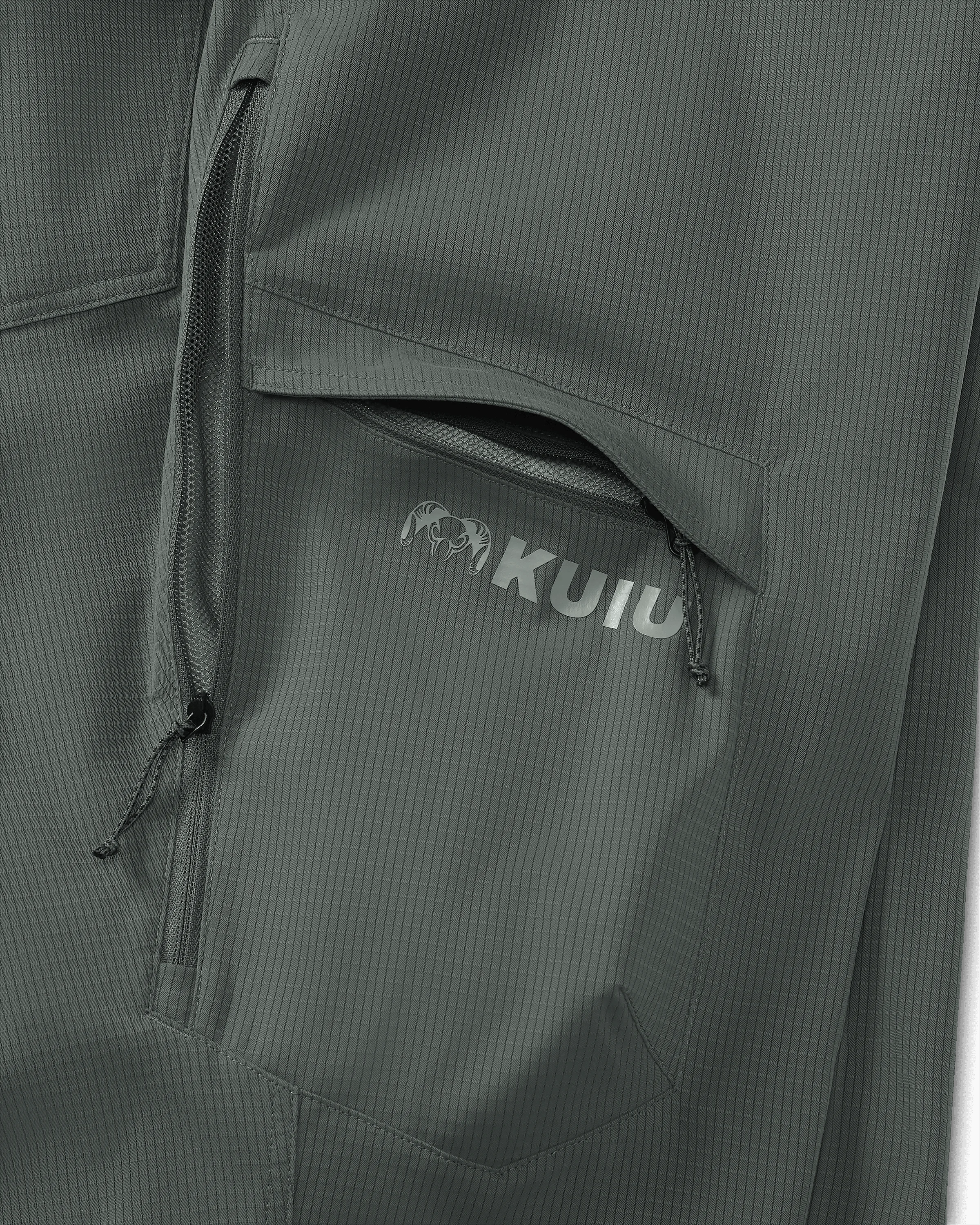 Women’s Tiburon Pant | Stone - Image 4