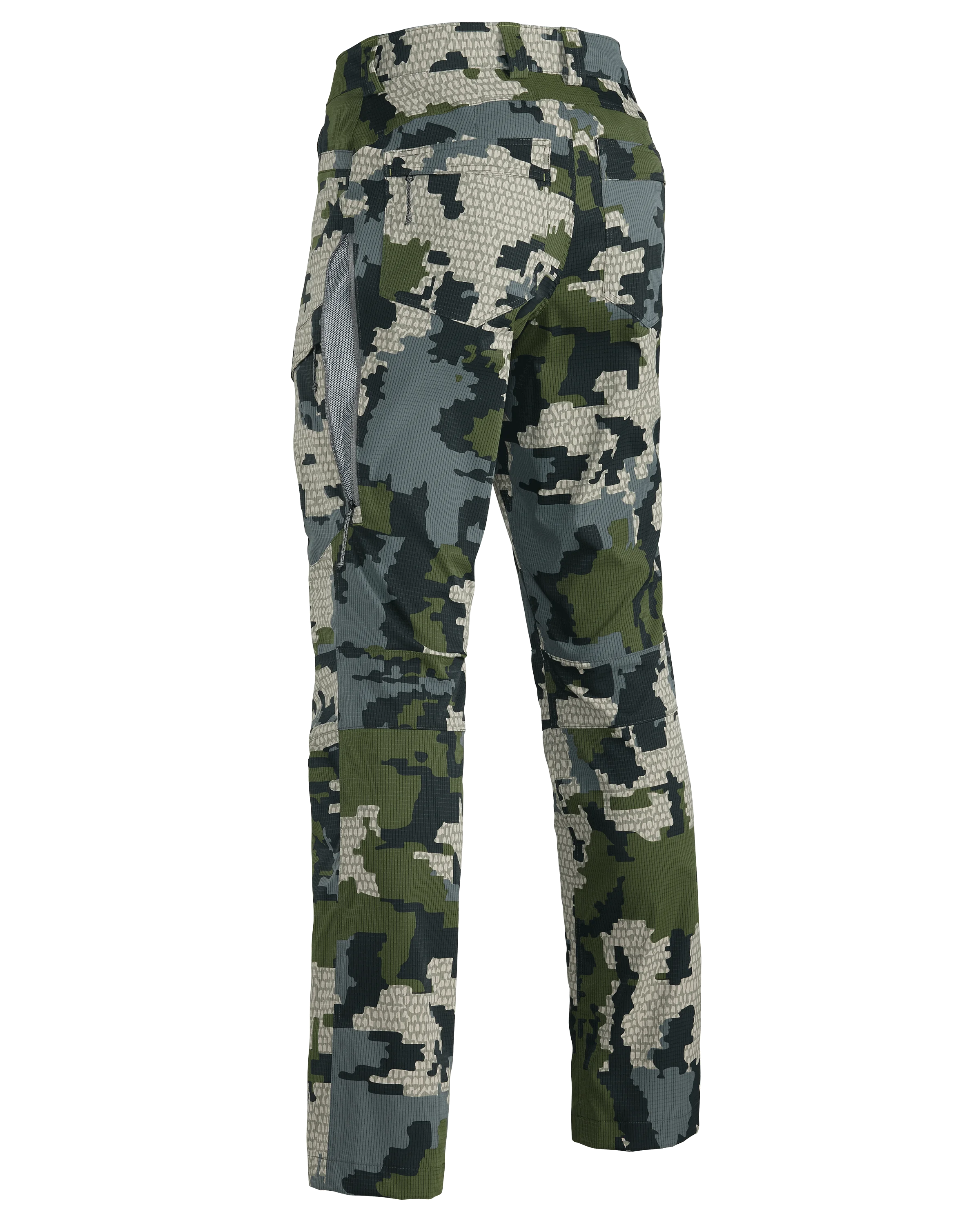 Women’s Tiburon Pant | Verde - Image 3