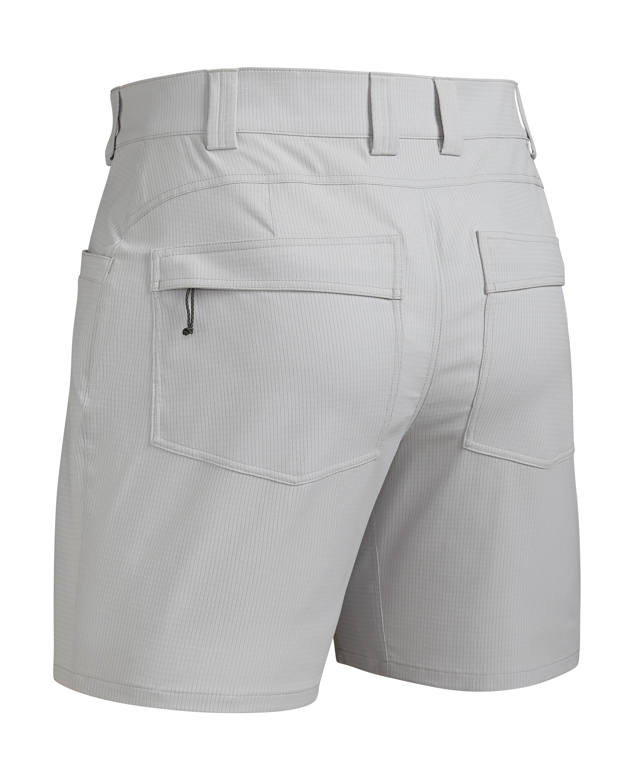 Alternative view of Outlet Tiburon 7″ Short | Lunar