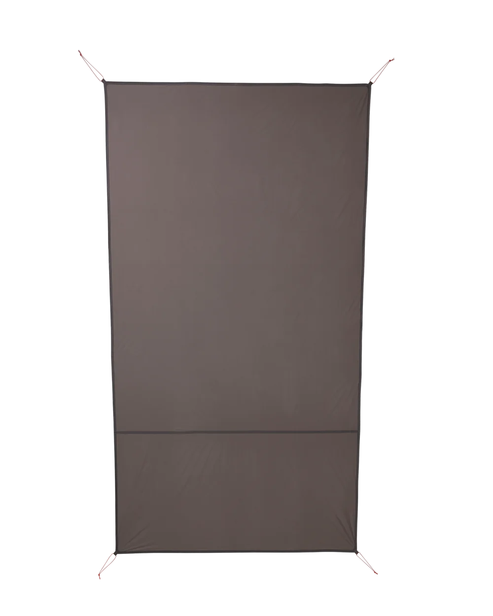 Mountain Star 2 Person Tent Set | Gunmetal-Orange - Image 3