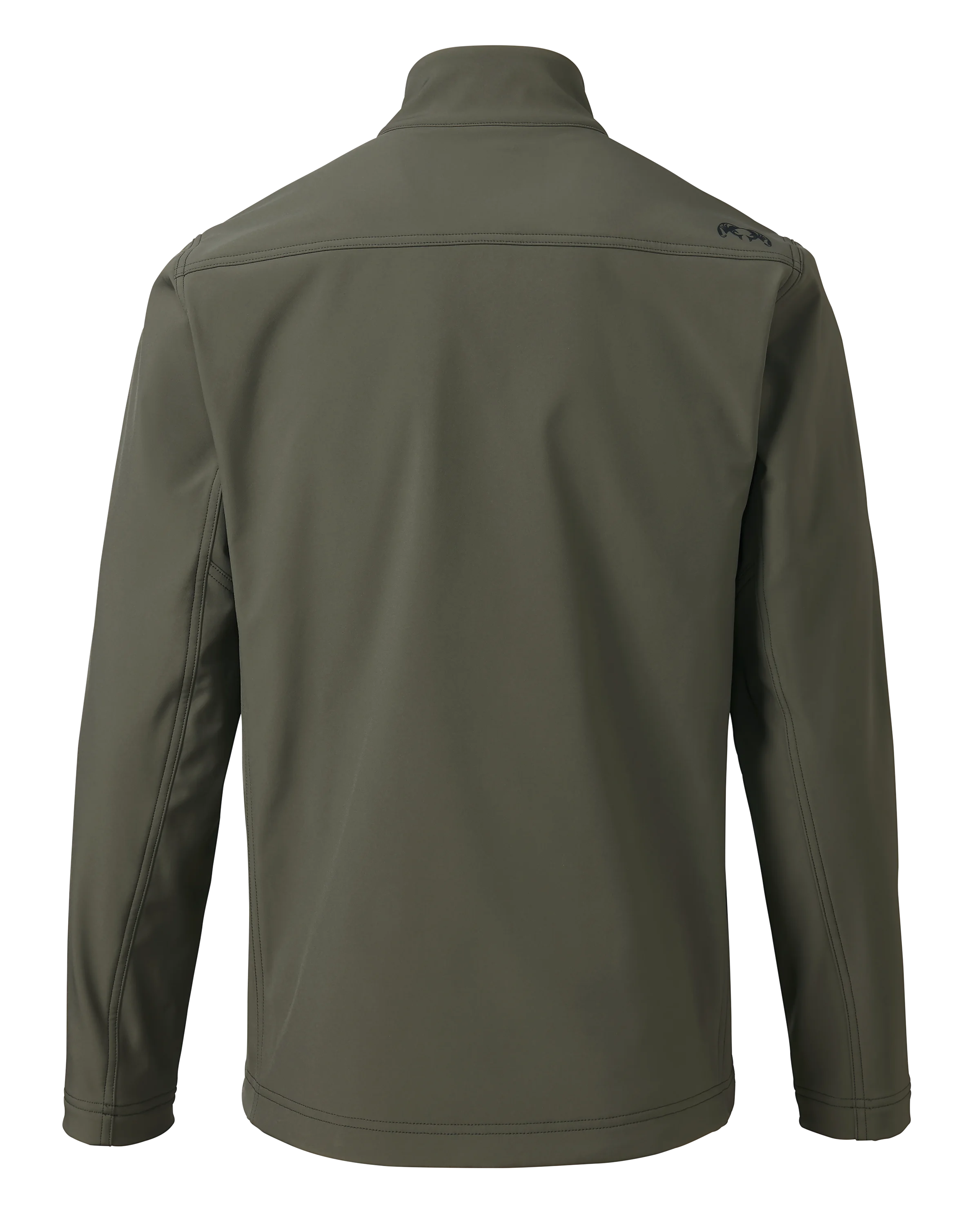 Alpine Jacket | Ash - Image 3