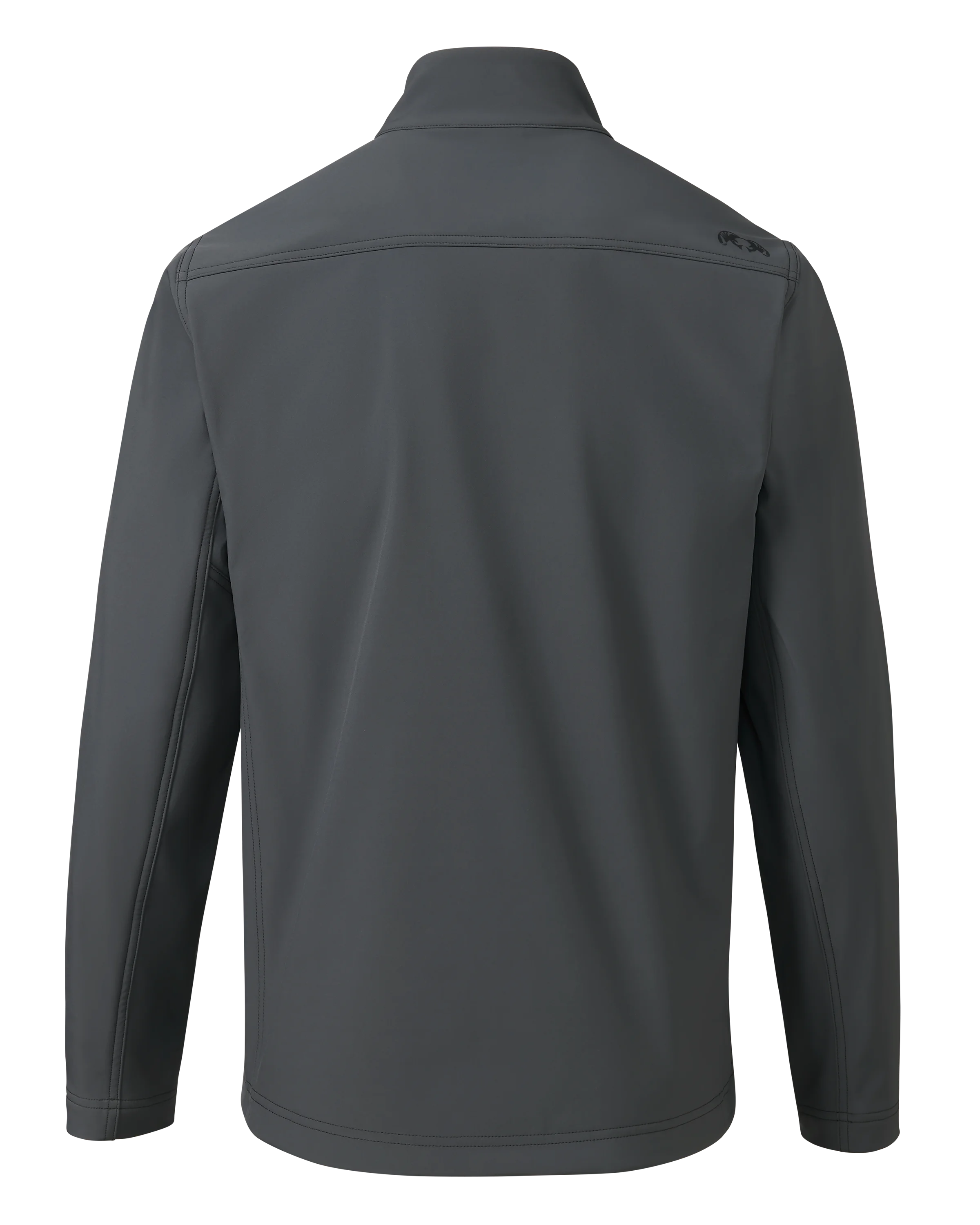 Alpine Jacket | Gunmetal - Image 3