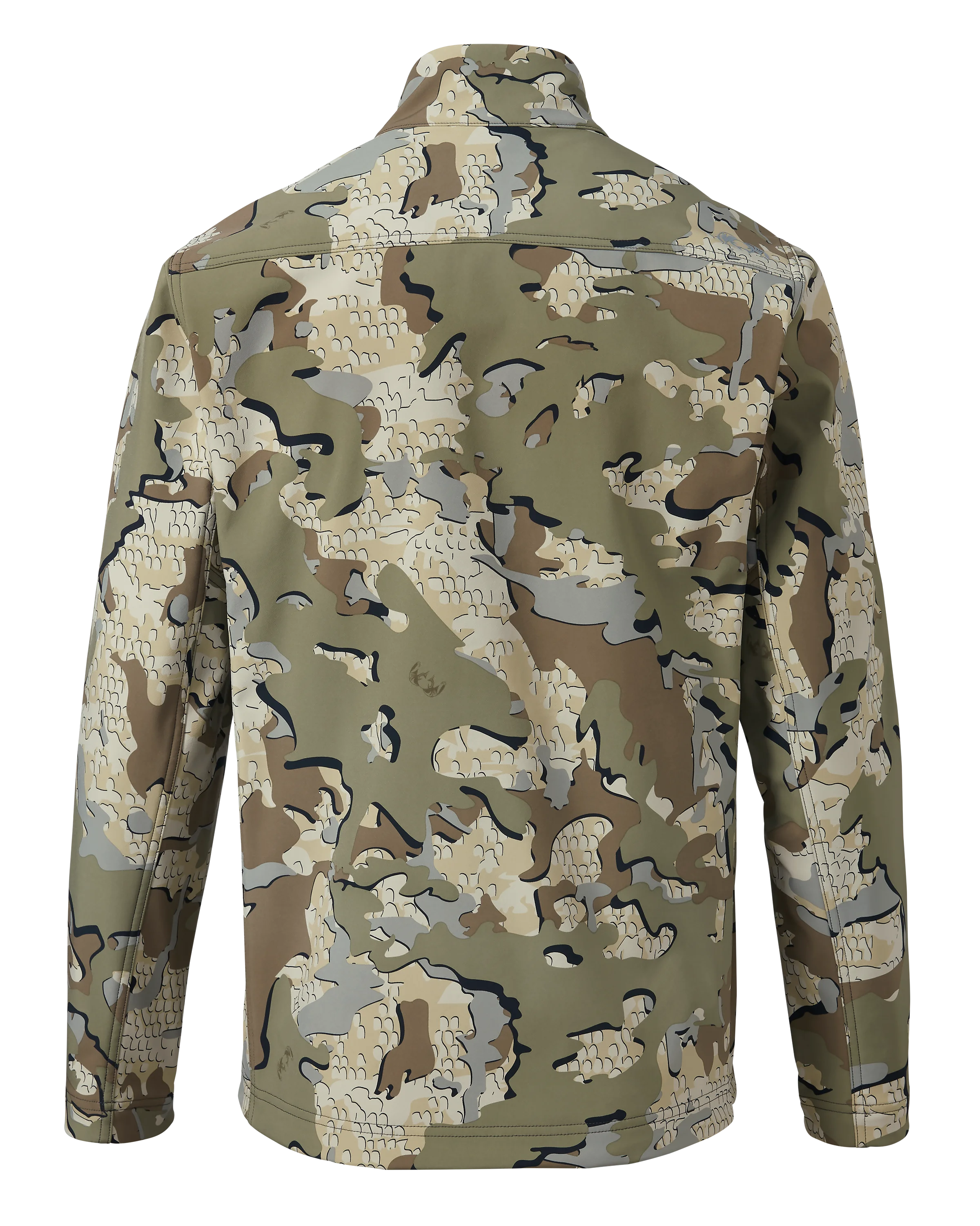 Alpine Jacket | Valo - Image 3