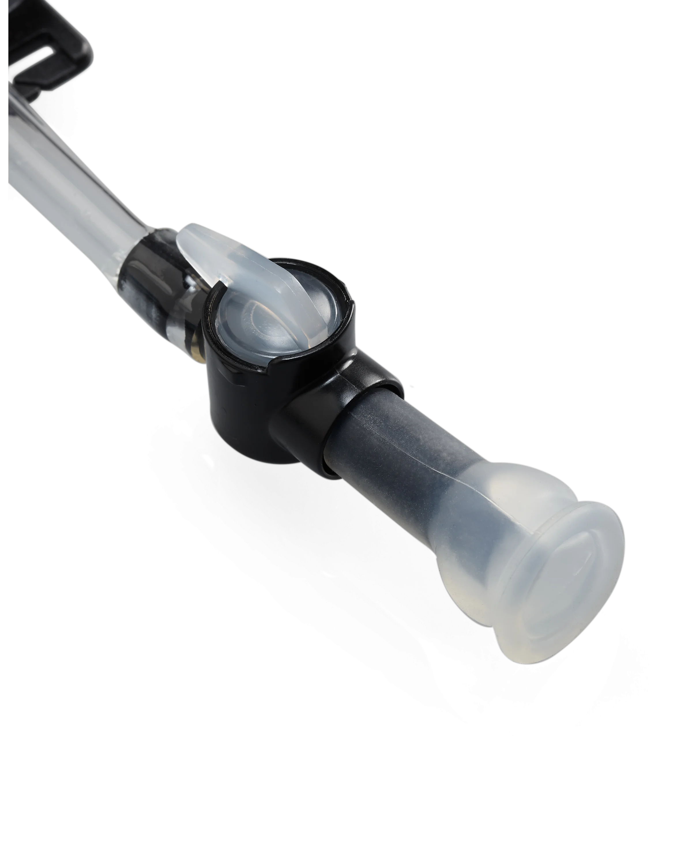 Alternative view of KUIU Platypus 3L Hoser | Clear