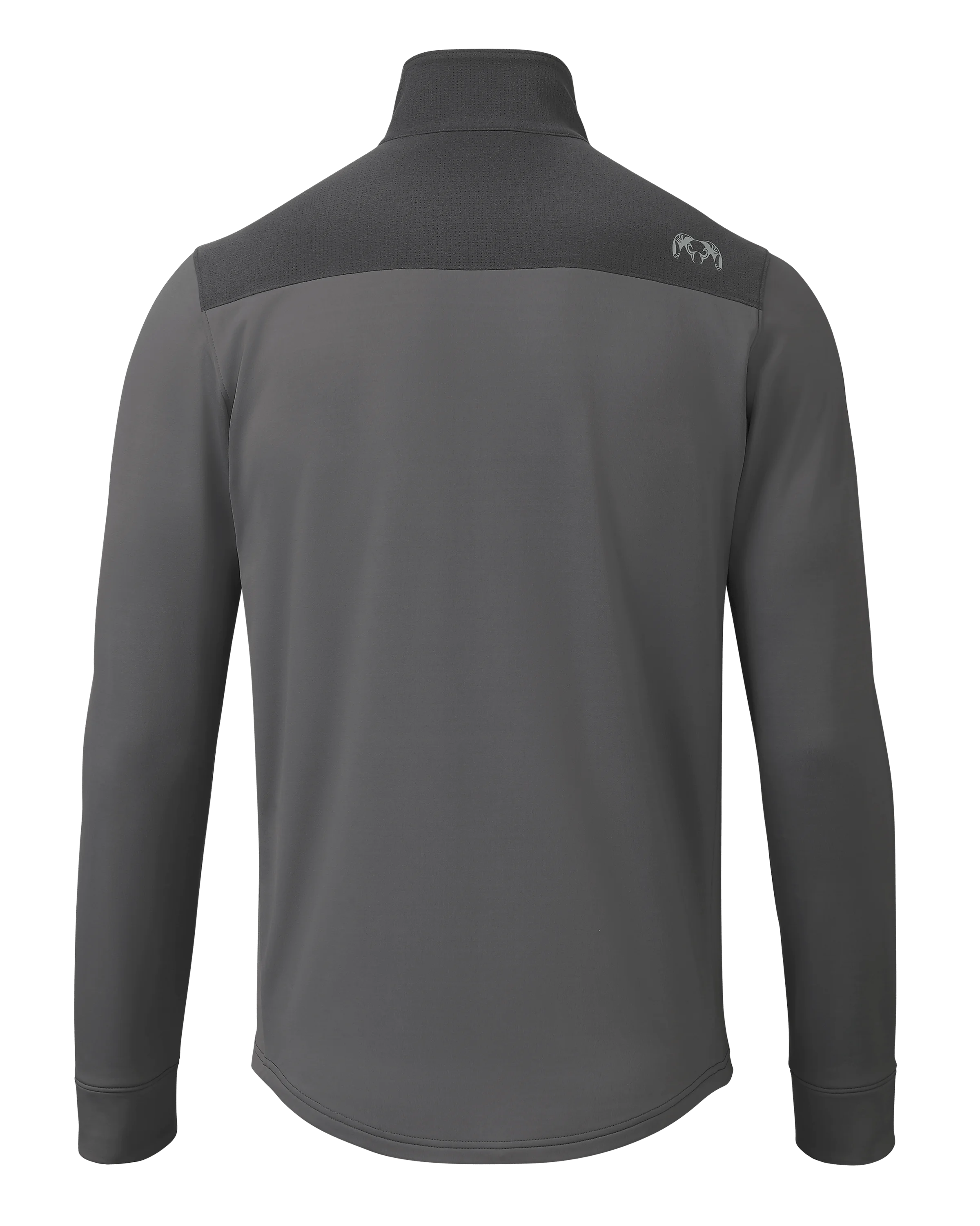 Alternative view of Bicomp Jacket | Gunmetal
