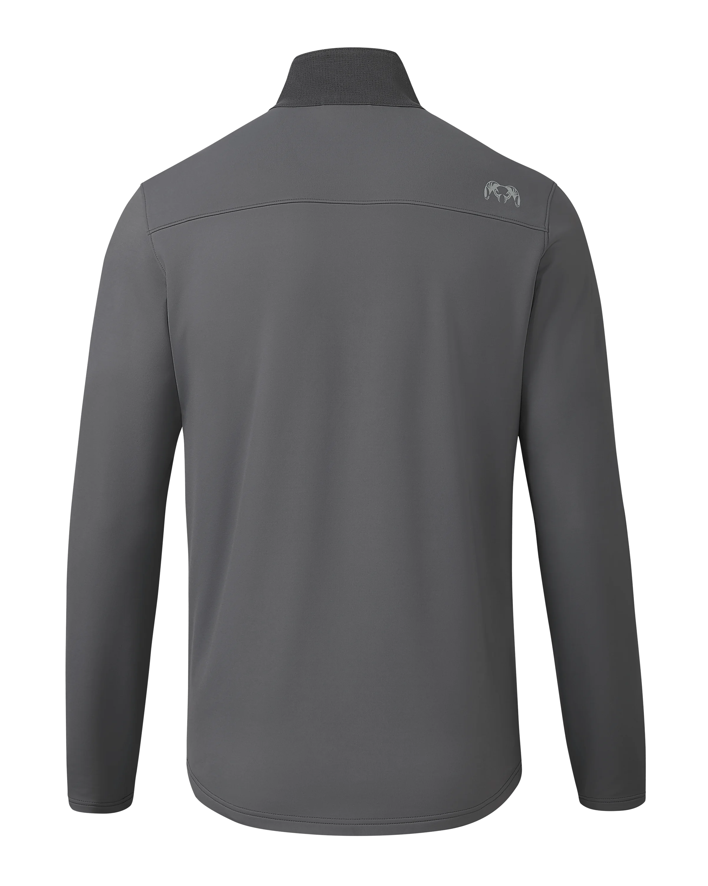 Alternative view of Outlet Bicomp Zip-T | Gunmetal