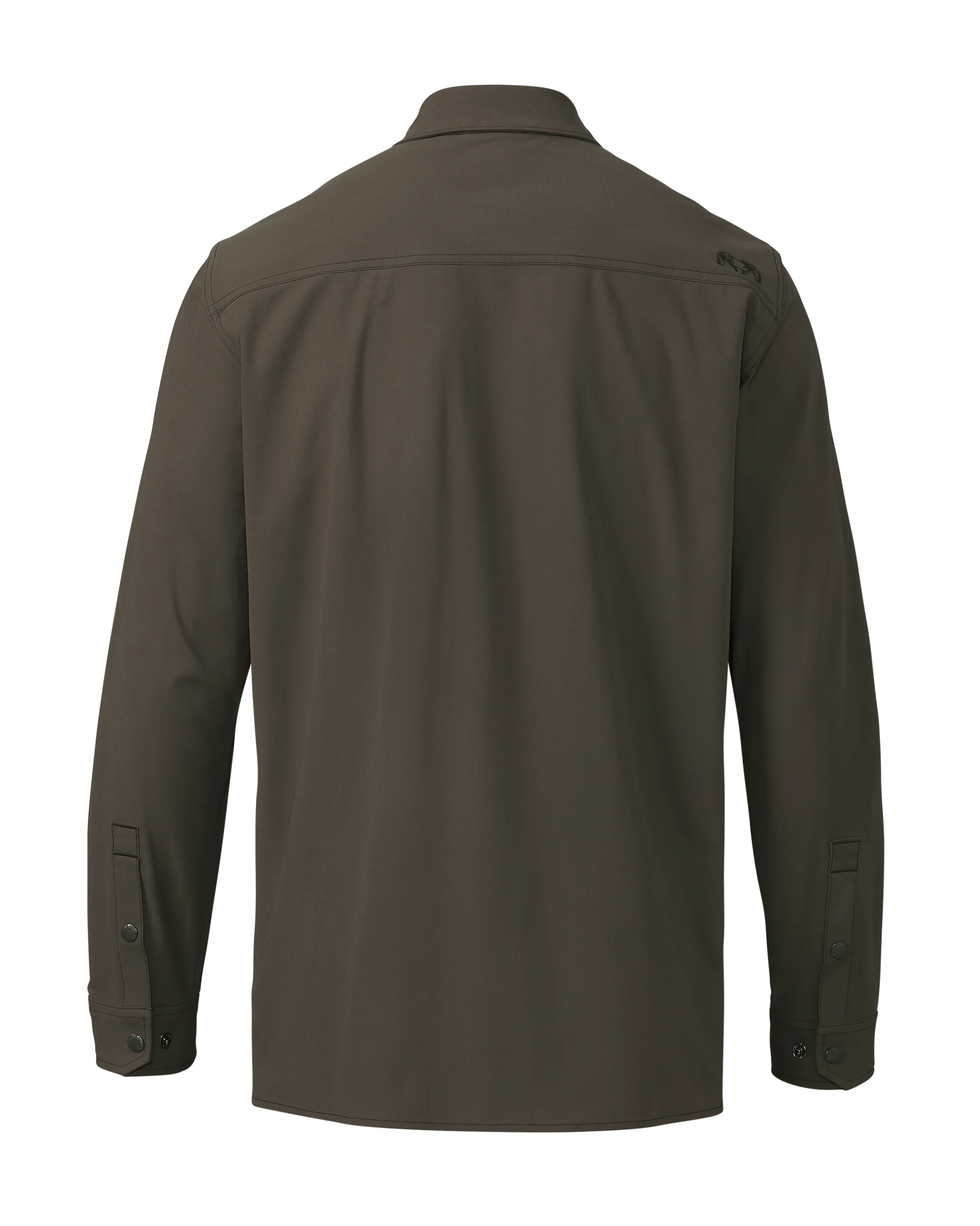 Outlet Tour Shirt Jacket | Rodeo - Image 3