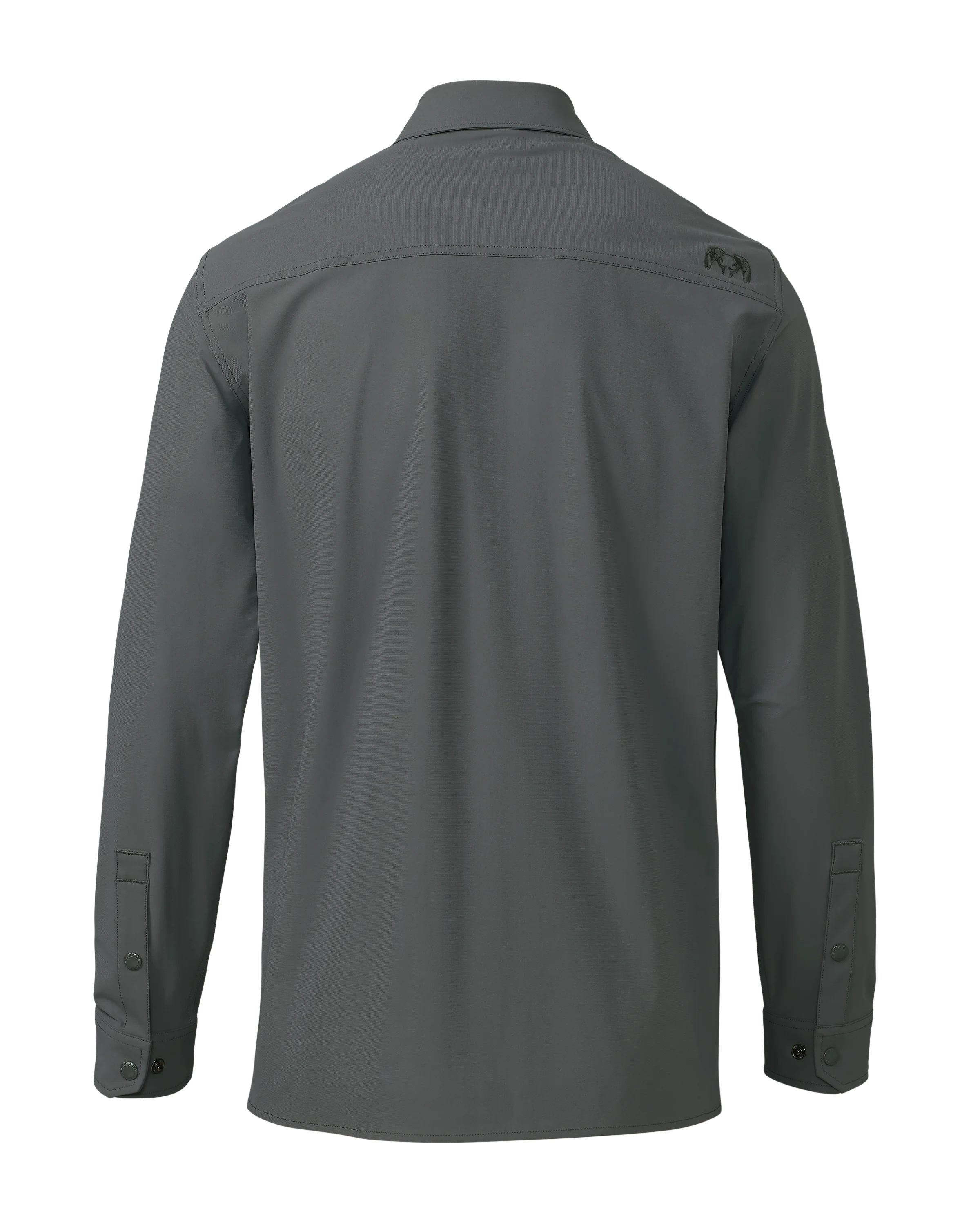 Outlet Tour Shirt Jacket | Castle Rock - Image 3