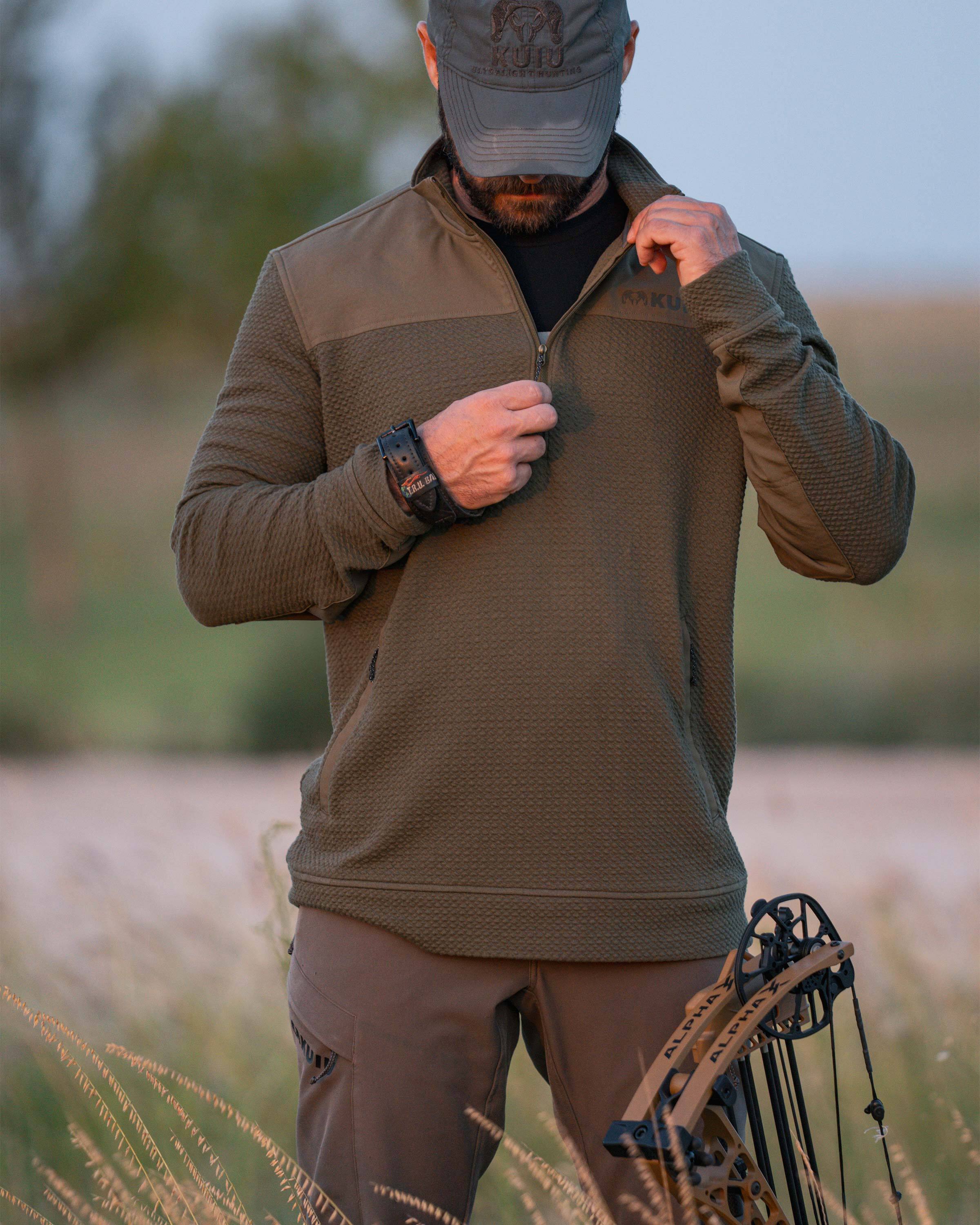 Outlet Solitude Knit Pullover | Fired Brick - Image 4