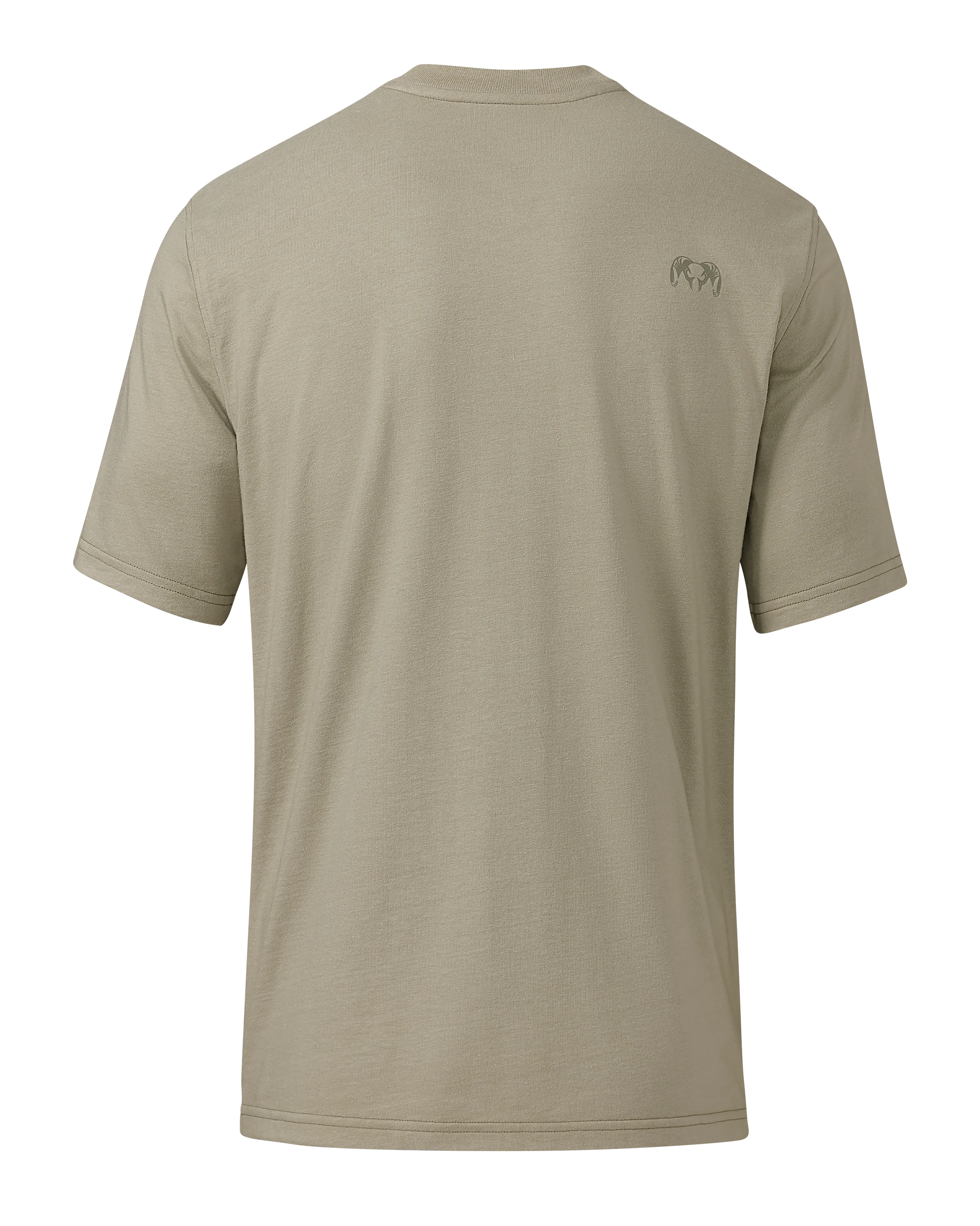 Workgrade SS Pocket Crew | Bone - Image 3