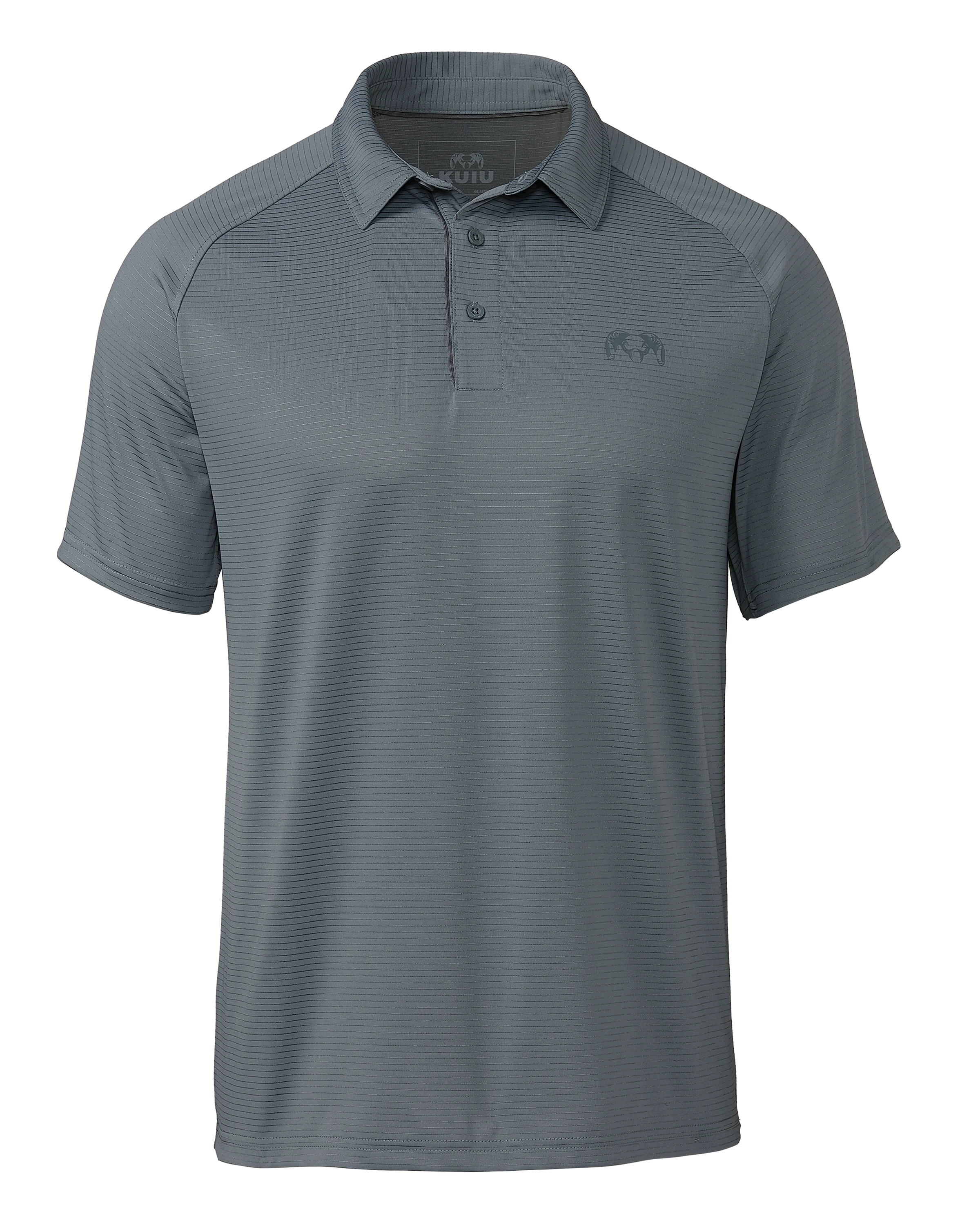 Peak Polo | Slate