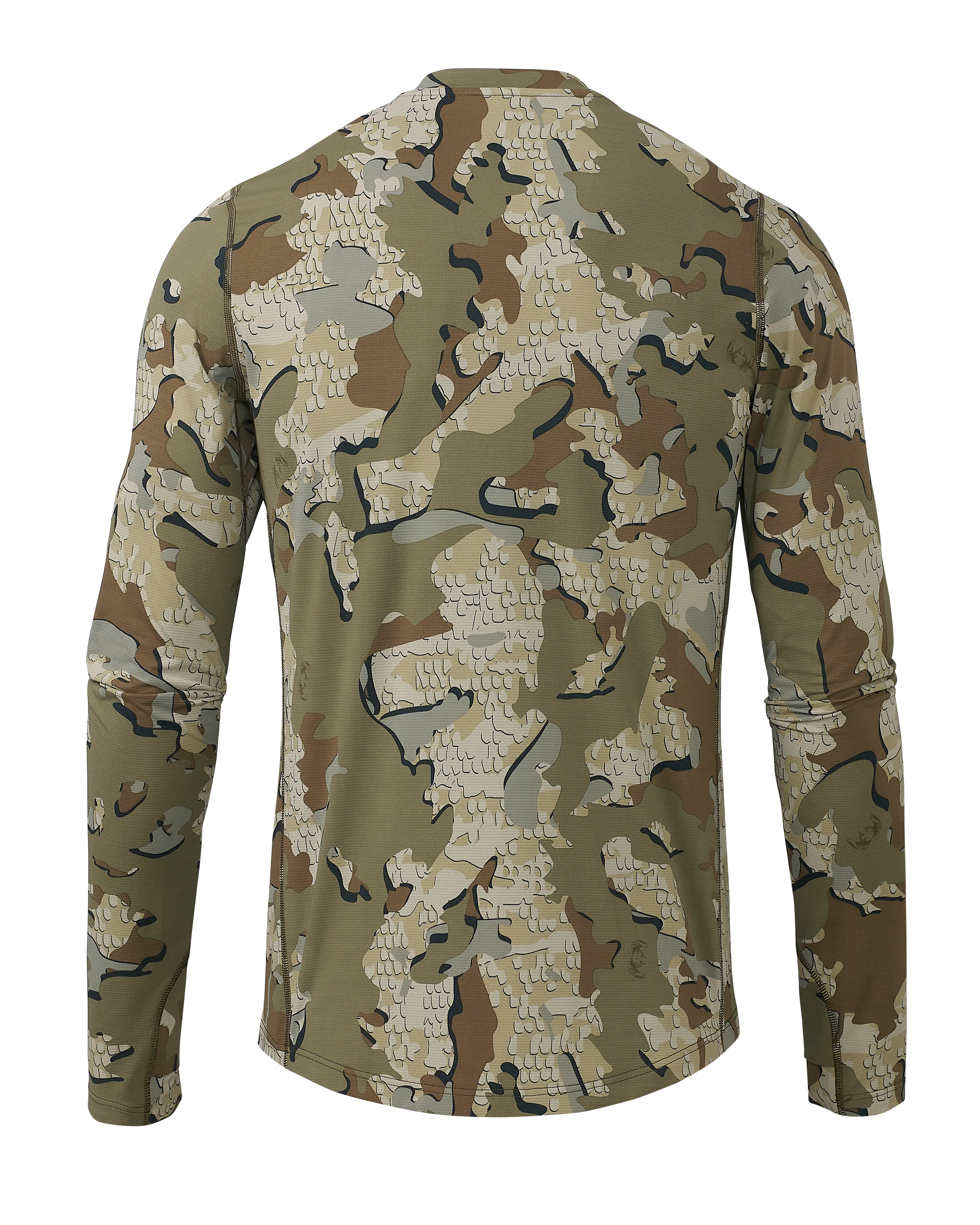 Vital S1 Long Sleeve Crew | Valo - Image 3
