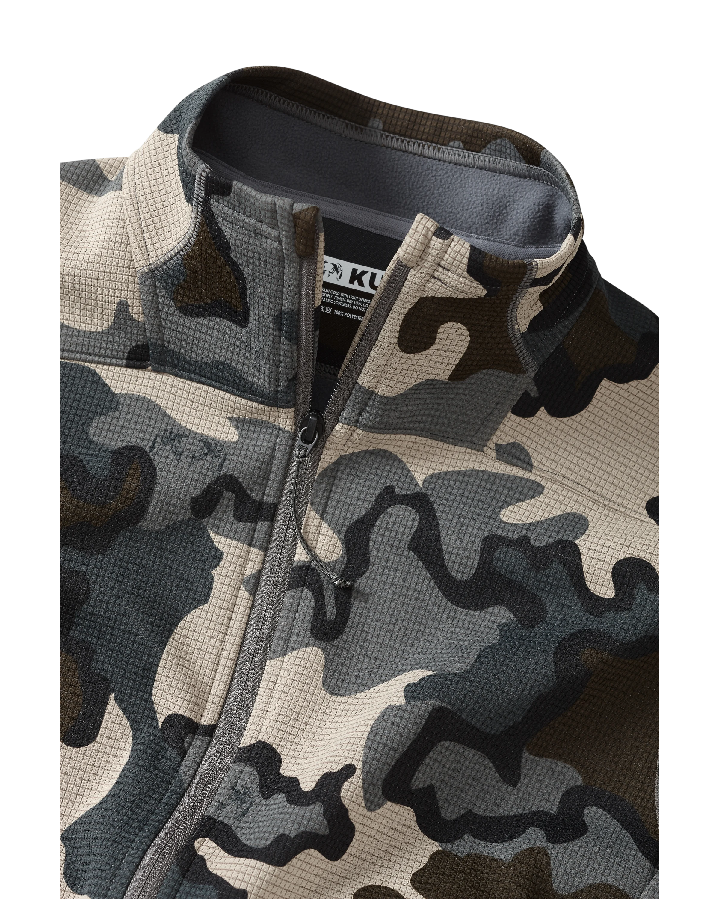 Alternative view of Outlet Peloton 240 Vest | Vias