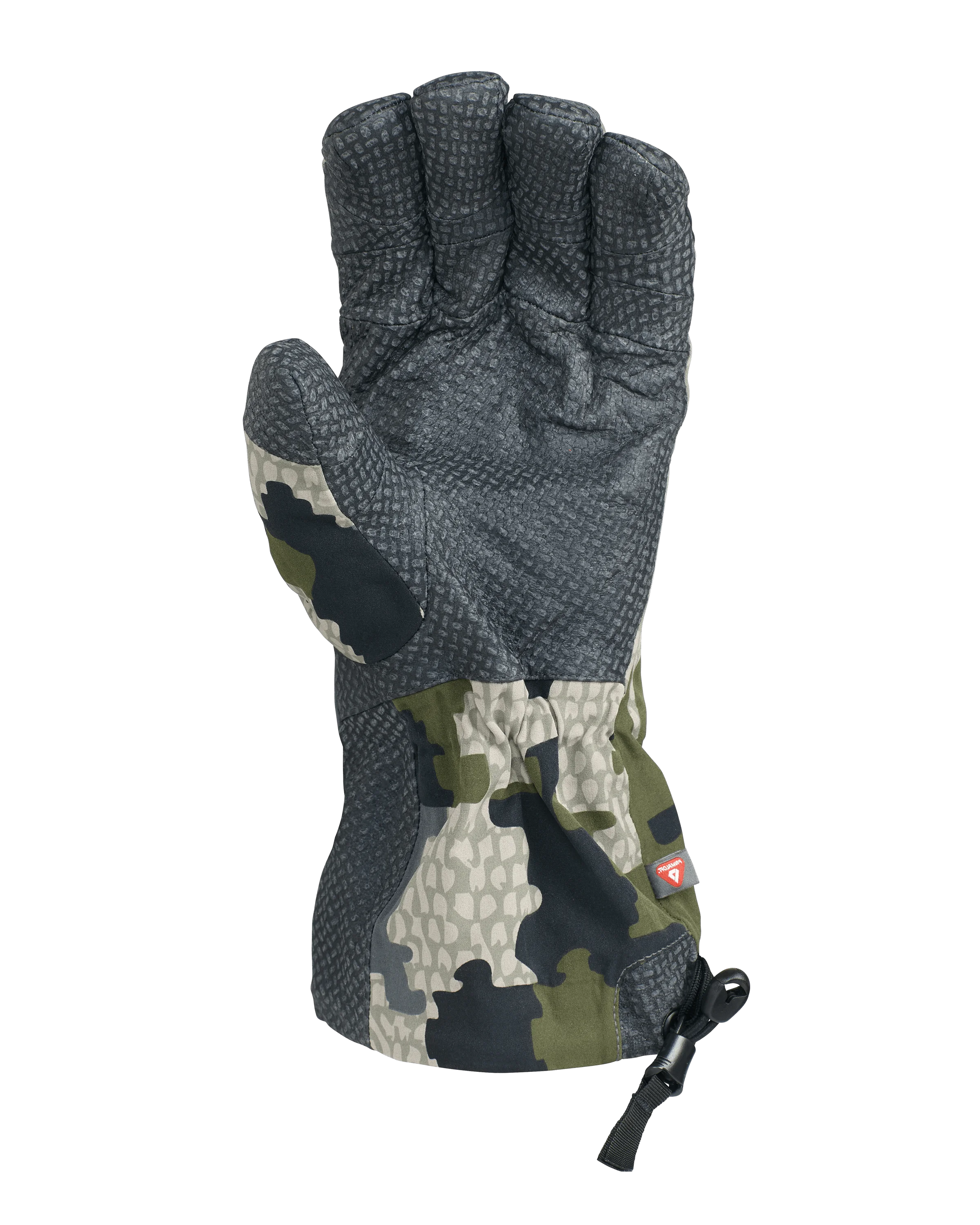 Northstar Glove | Verde - Image 2