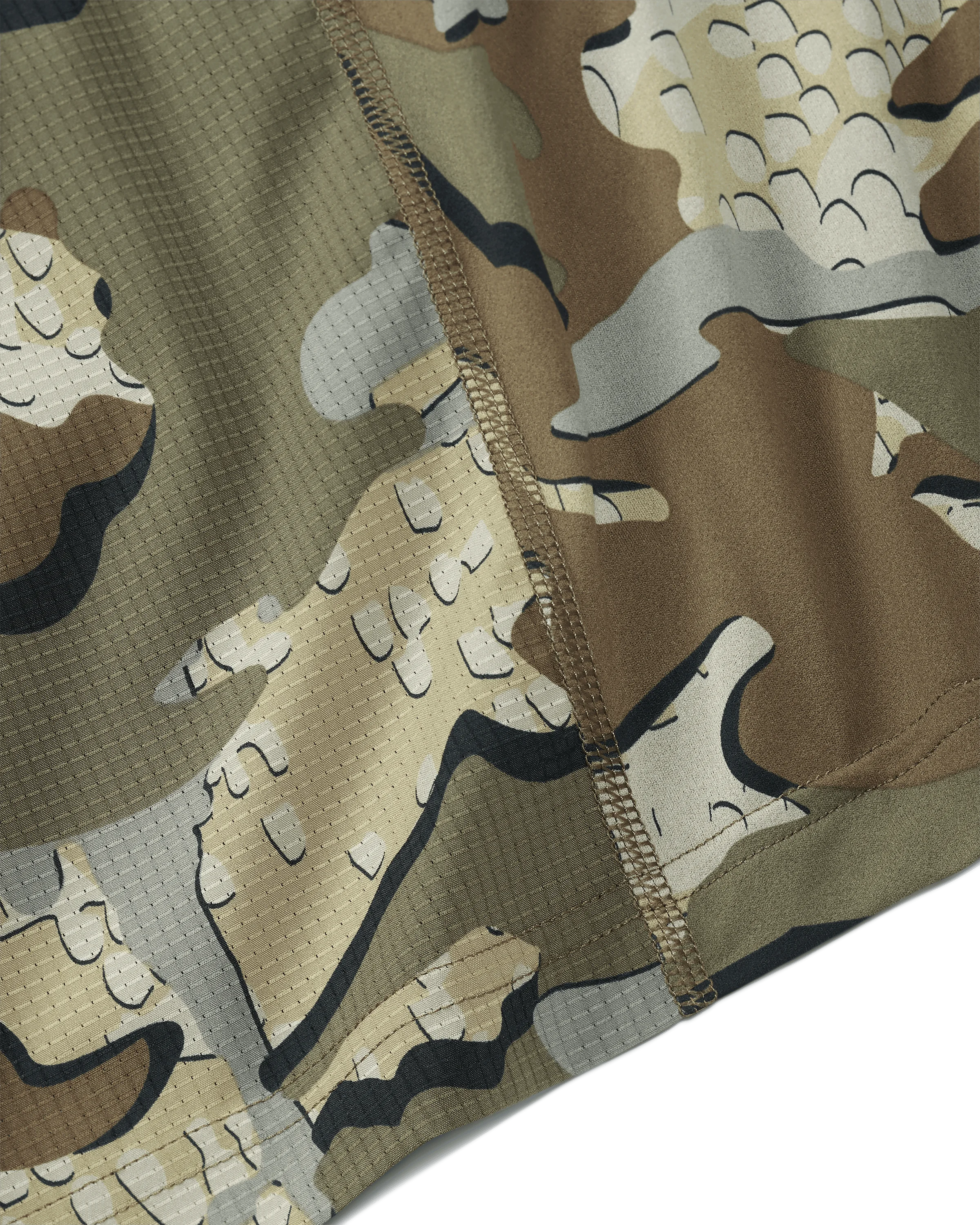 Tiburon Hybrid Hoodie | Valo - Image 4