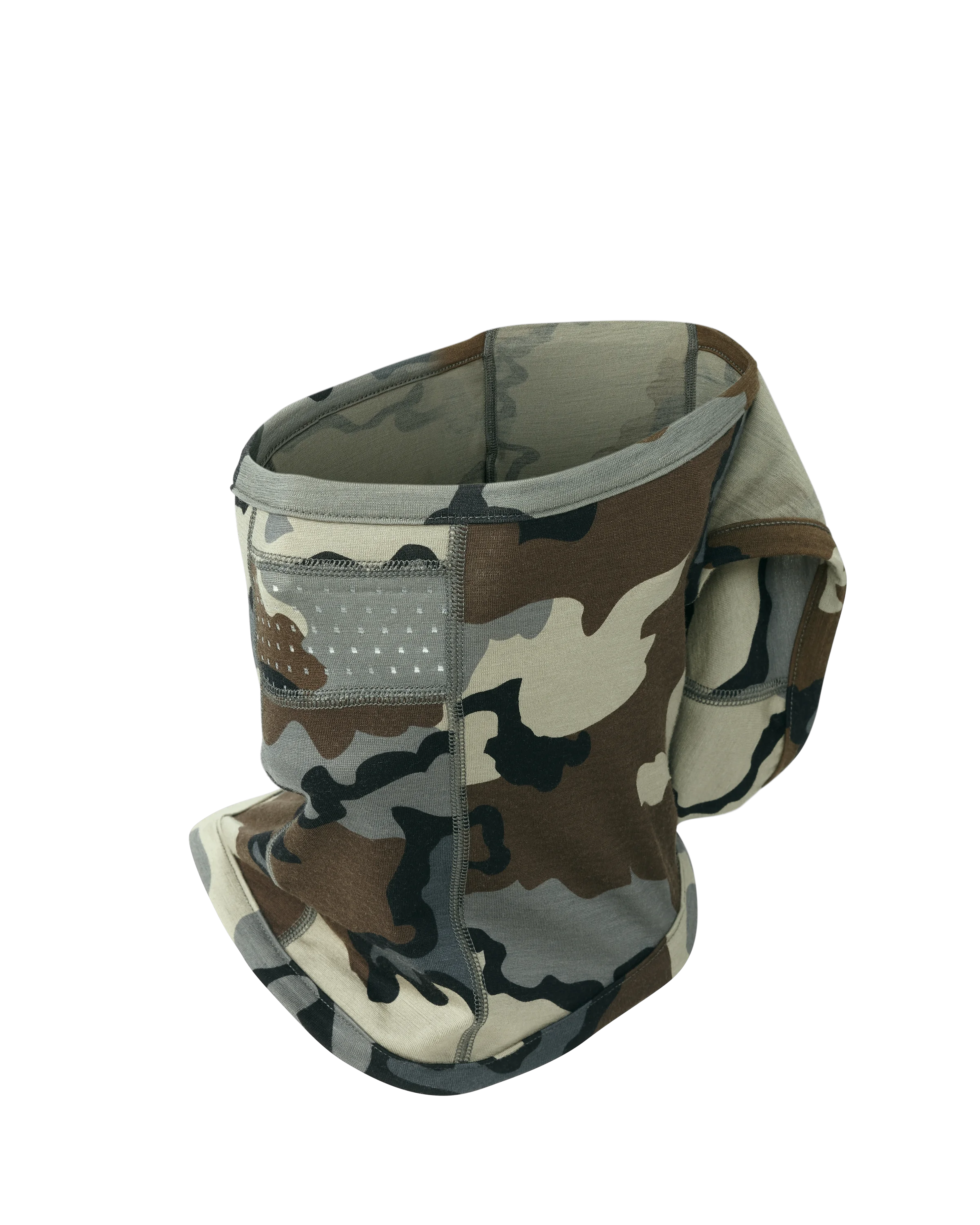 ULTRA Merino 145 Balaclava | Vias - Image 3