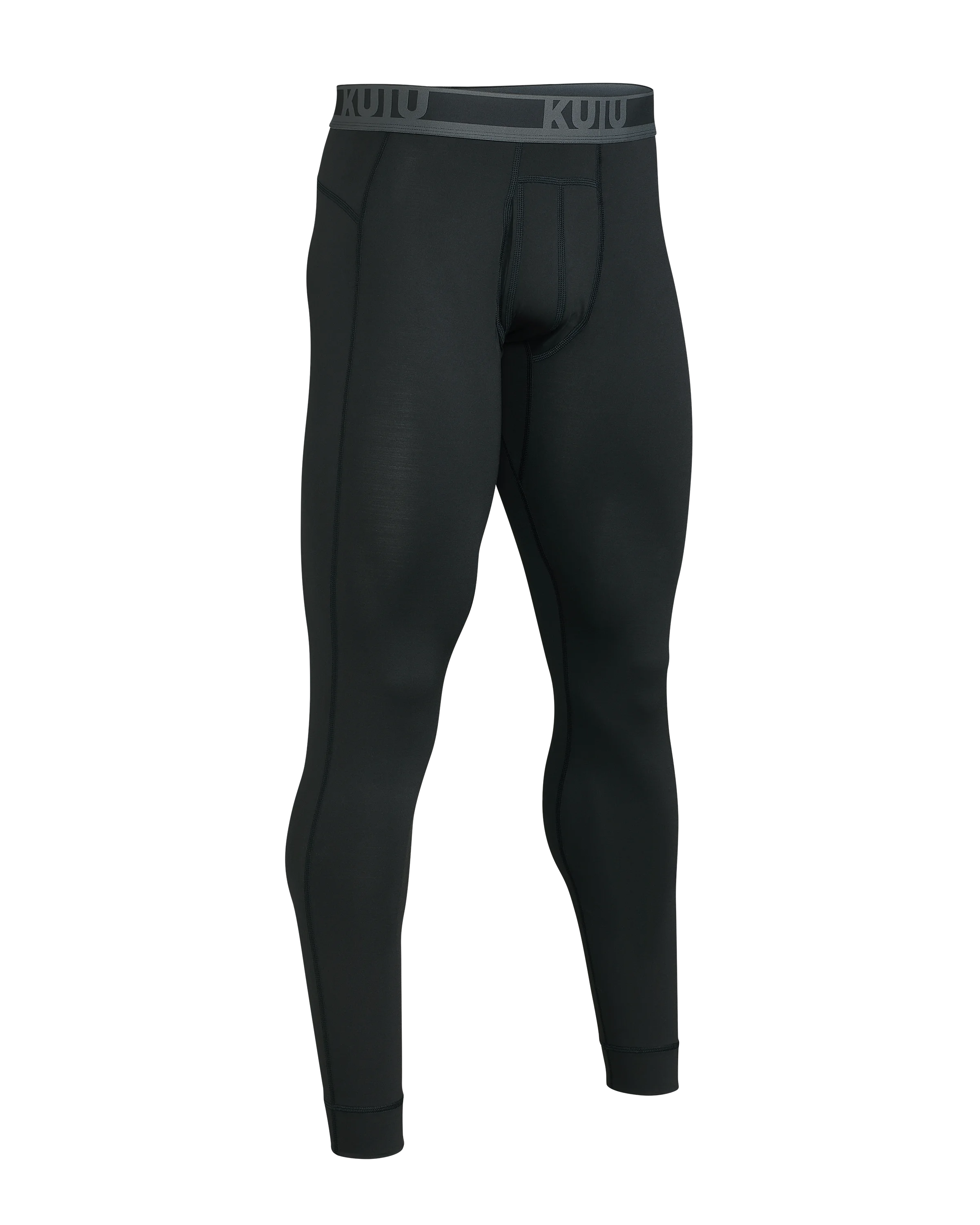 Vital S2 Bottom | Black