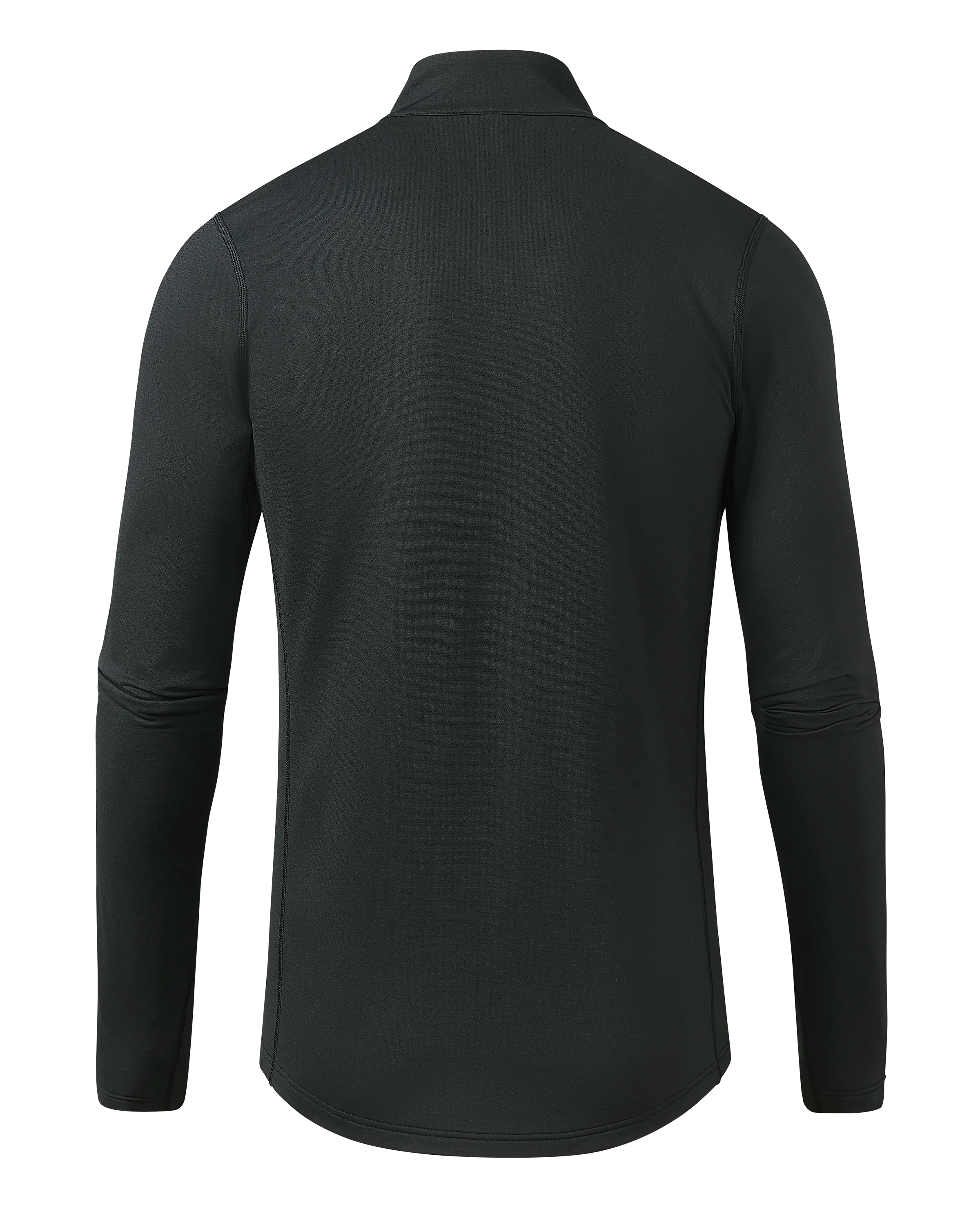 Alternative view of Vital S3 Zip-T | Black