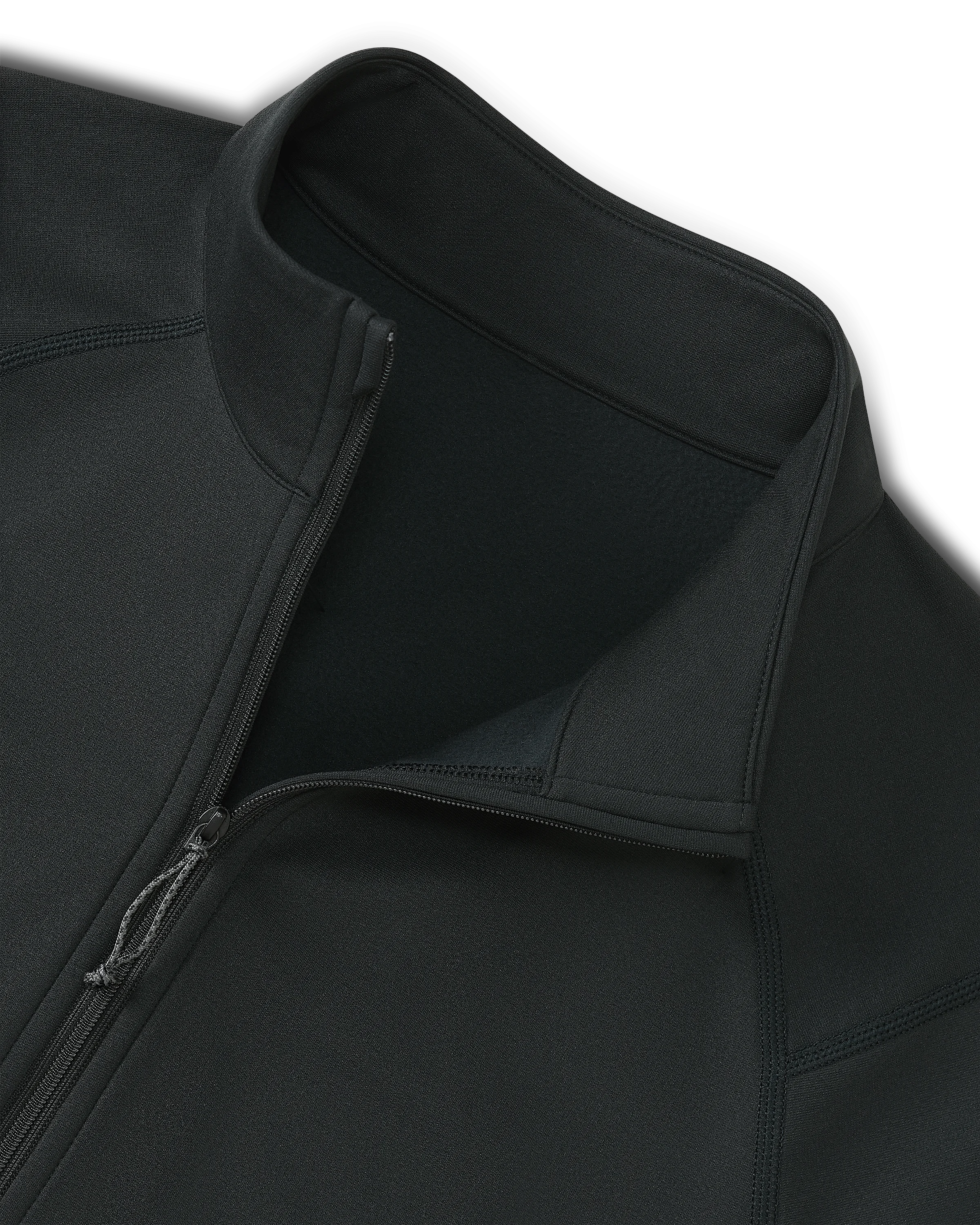 Vital S3 Zip-T | Black - Image 3