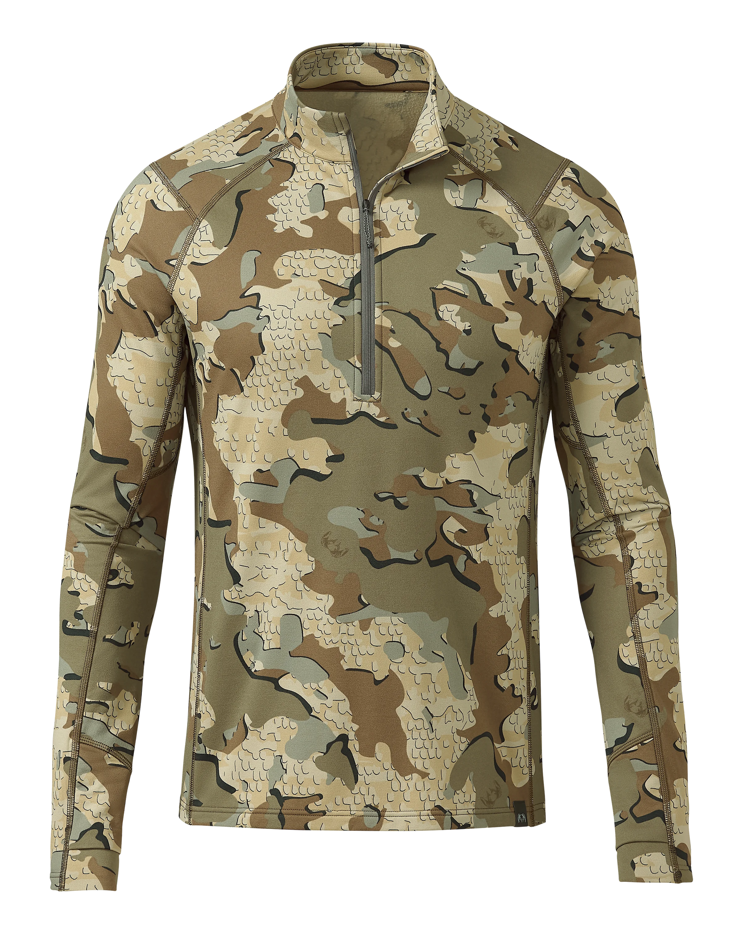 Vital S3 Zip-T | Valo
