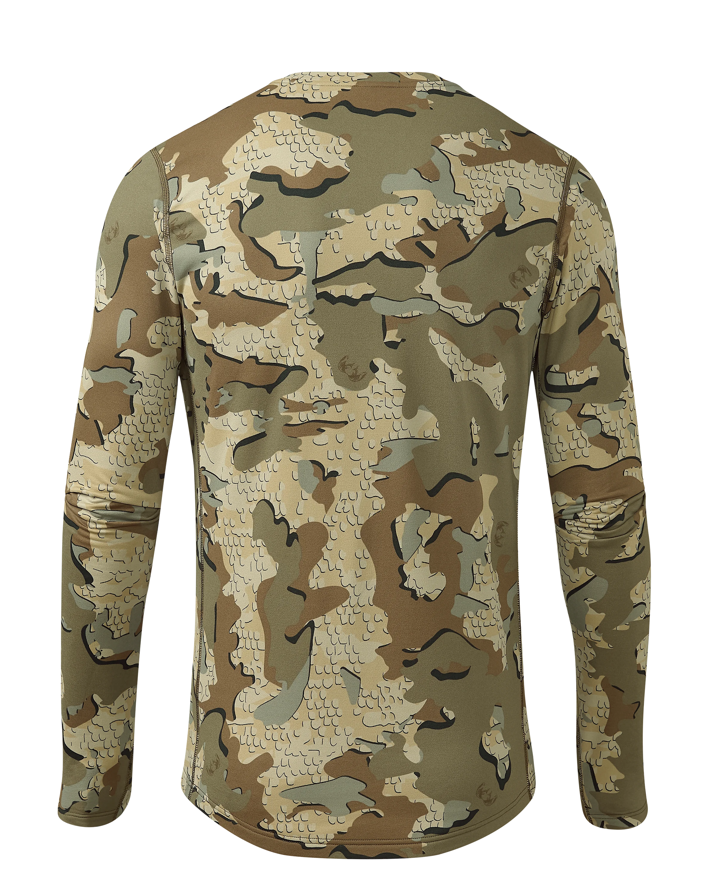 Alternative view of Vital S3 Long Sleeve Crew | Valo