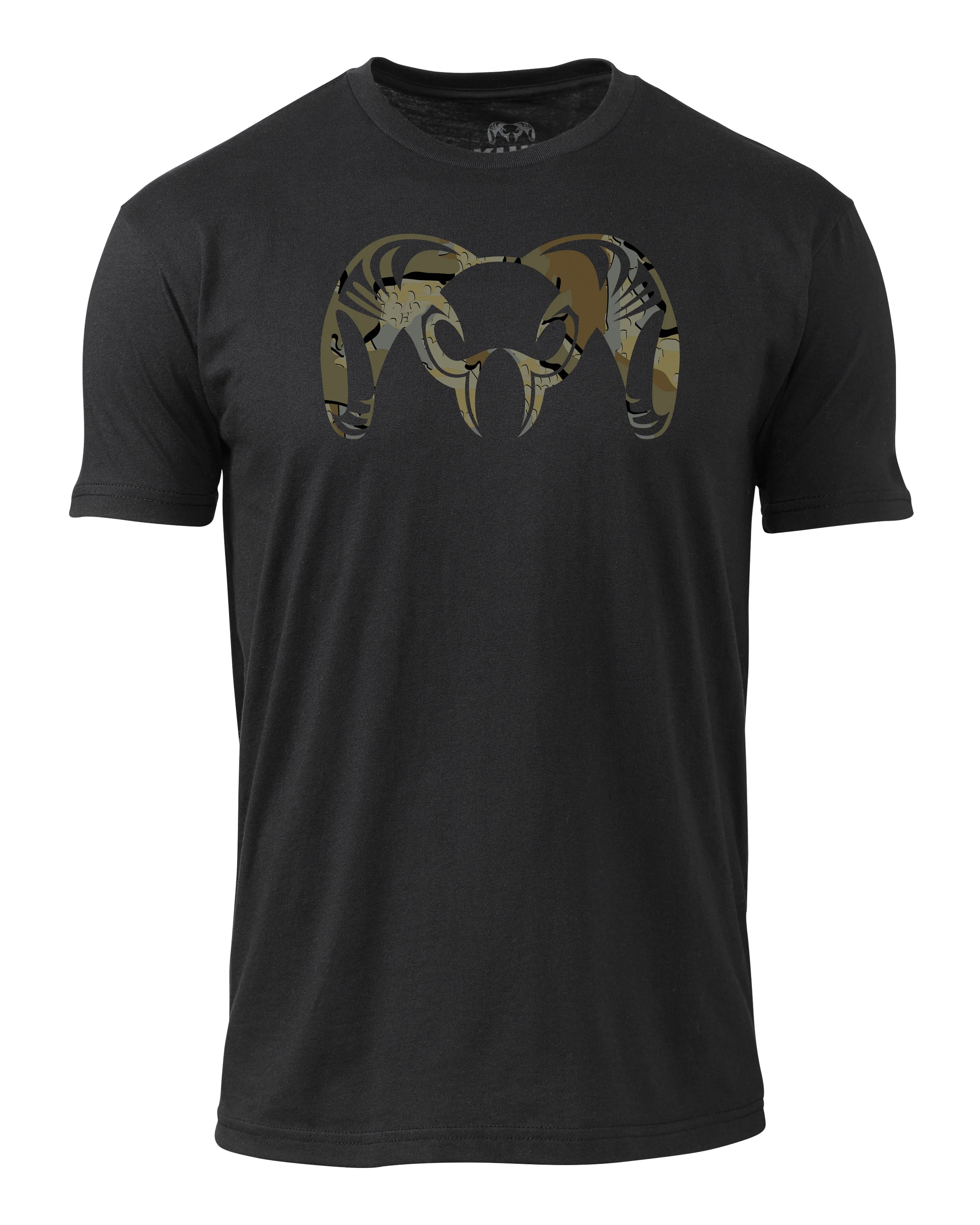 KUIU Camo Big Ram T-Shirt | Valo