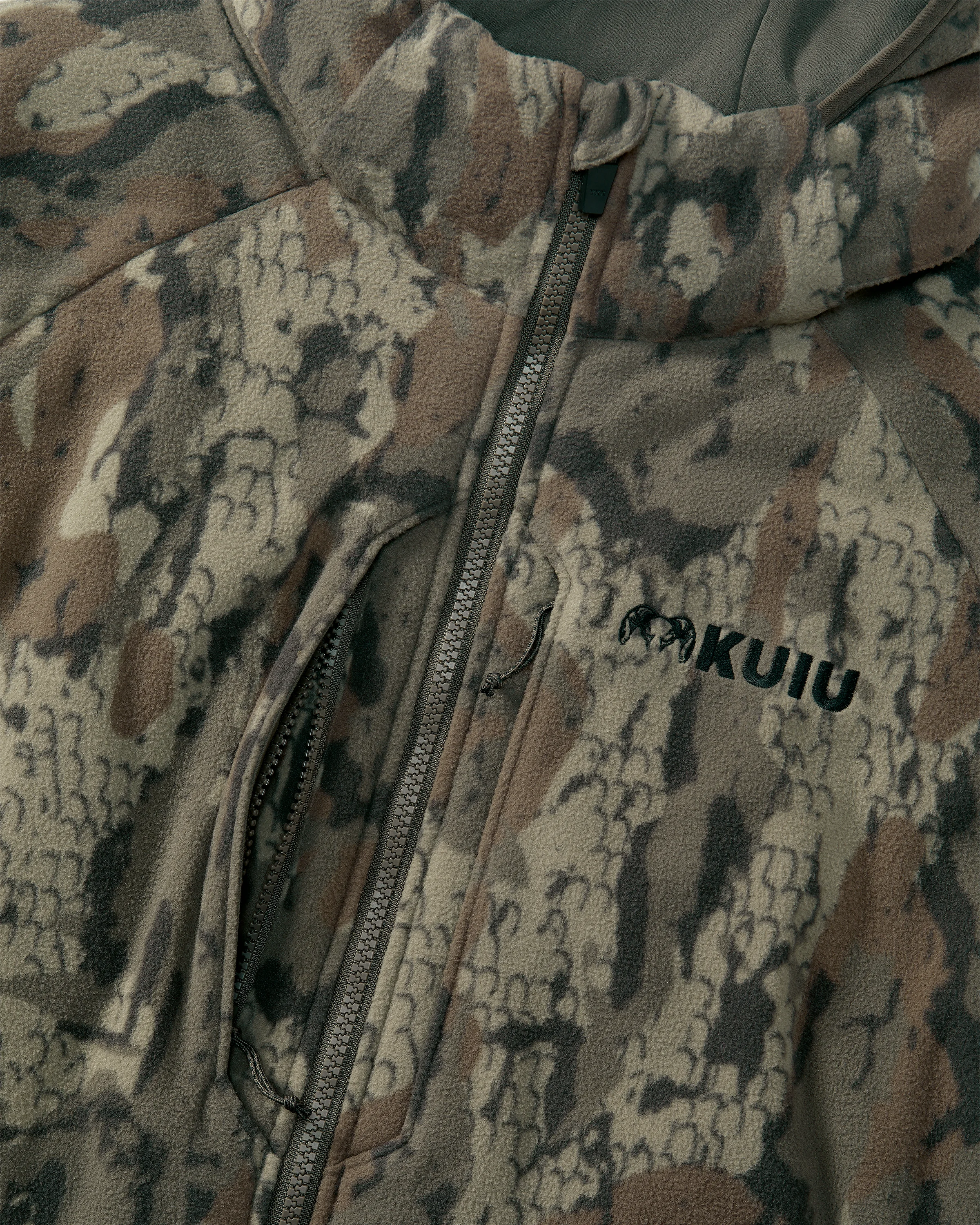 KUIU Proximity Hooded Insulated Jacket | Veros - Image 5