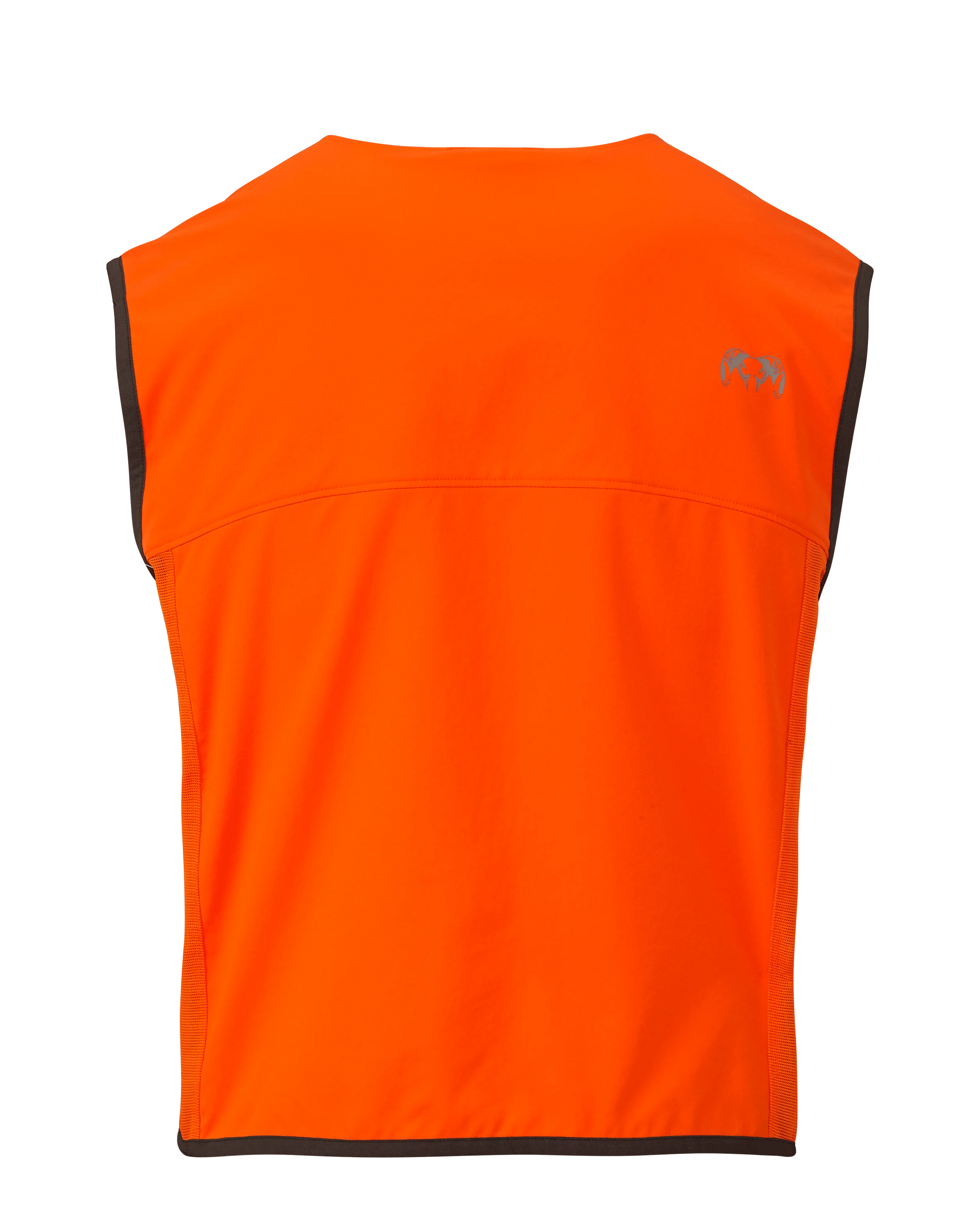 Alternative view of Precision Hunter Vest | Blaze Orange