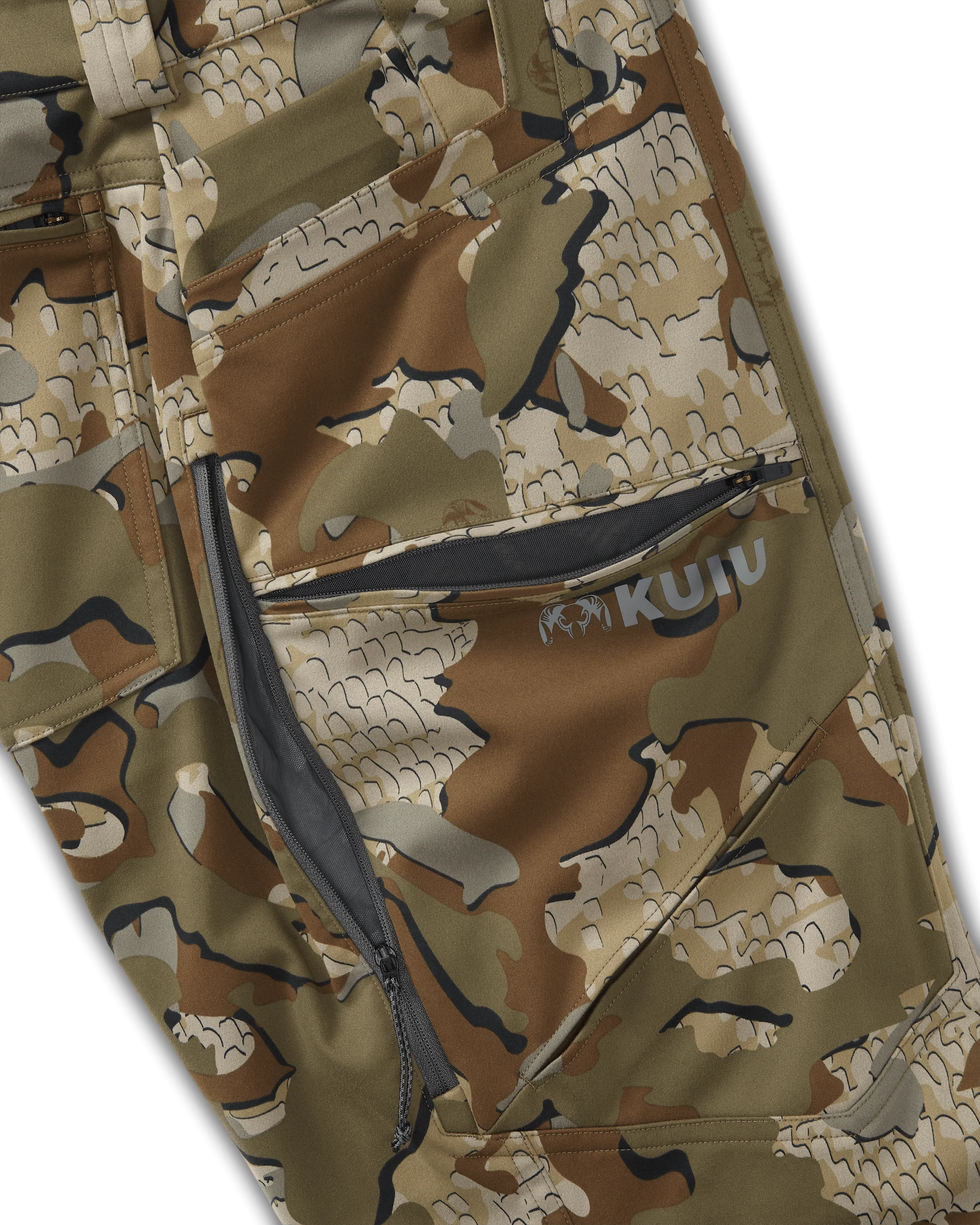 Encounter LT Pant | Valo - Image 3