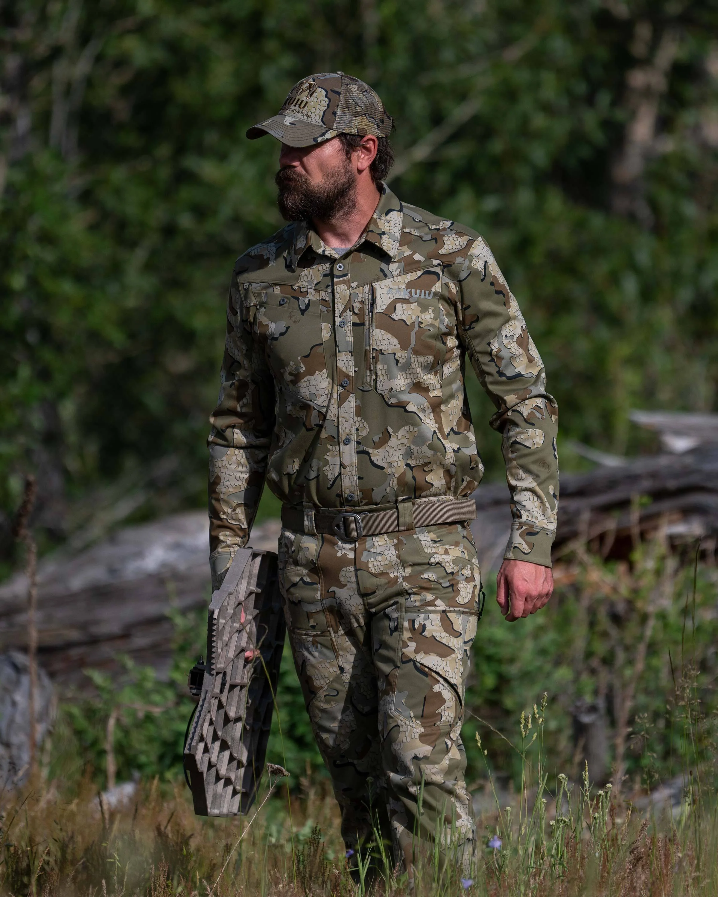 Encounter LT Pant | Valo - Image 4