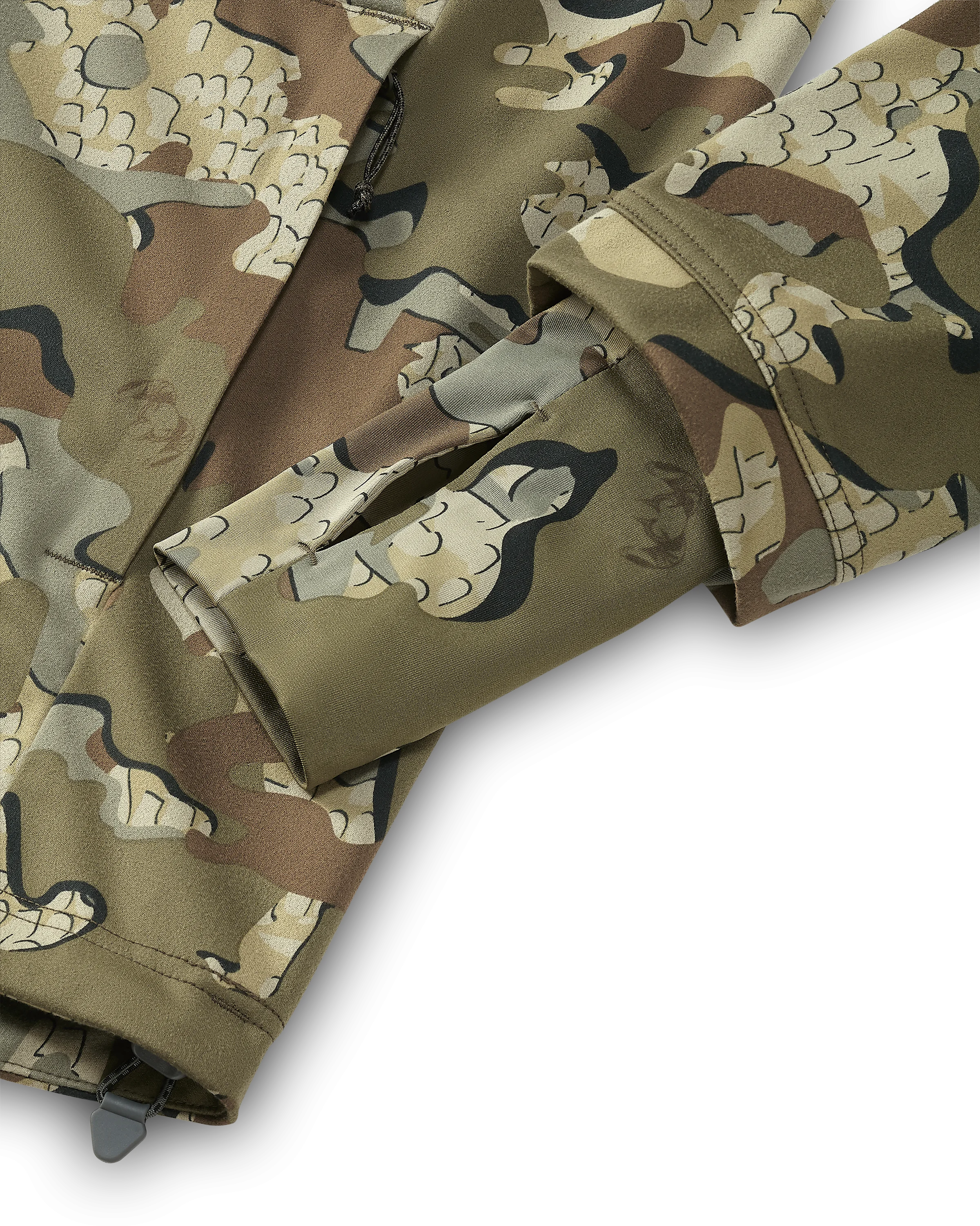 Drawpoint Hoodie | Valo - Image 3