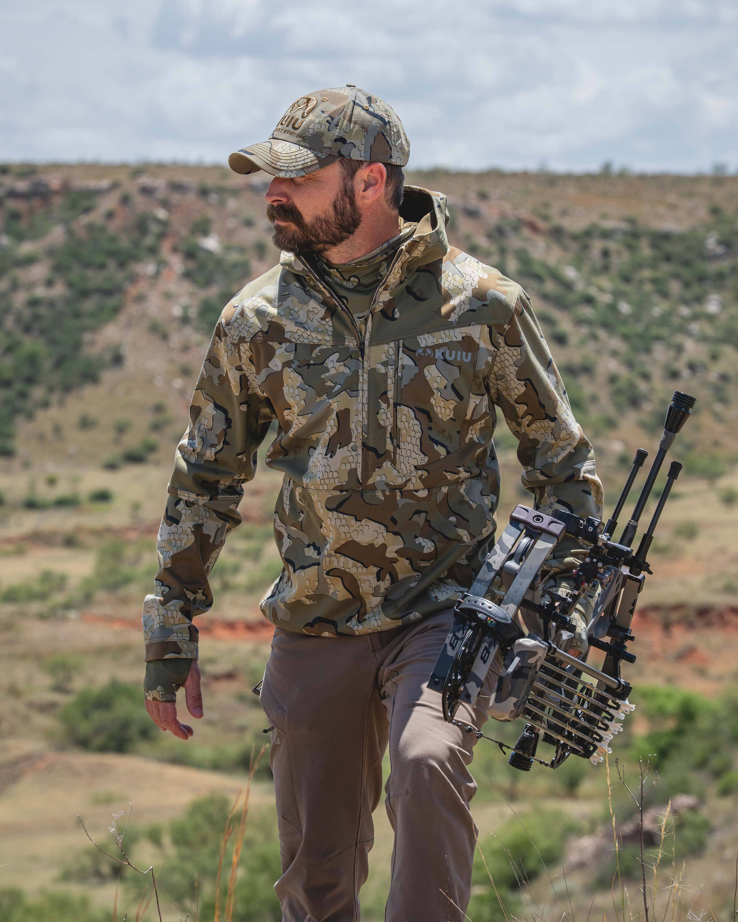 Drawpoint Hoodie | Valo - Image 4