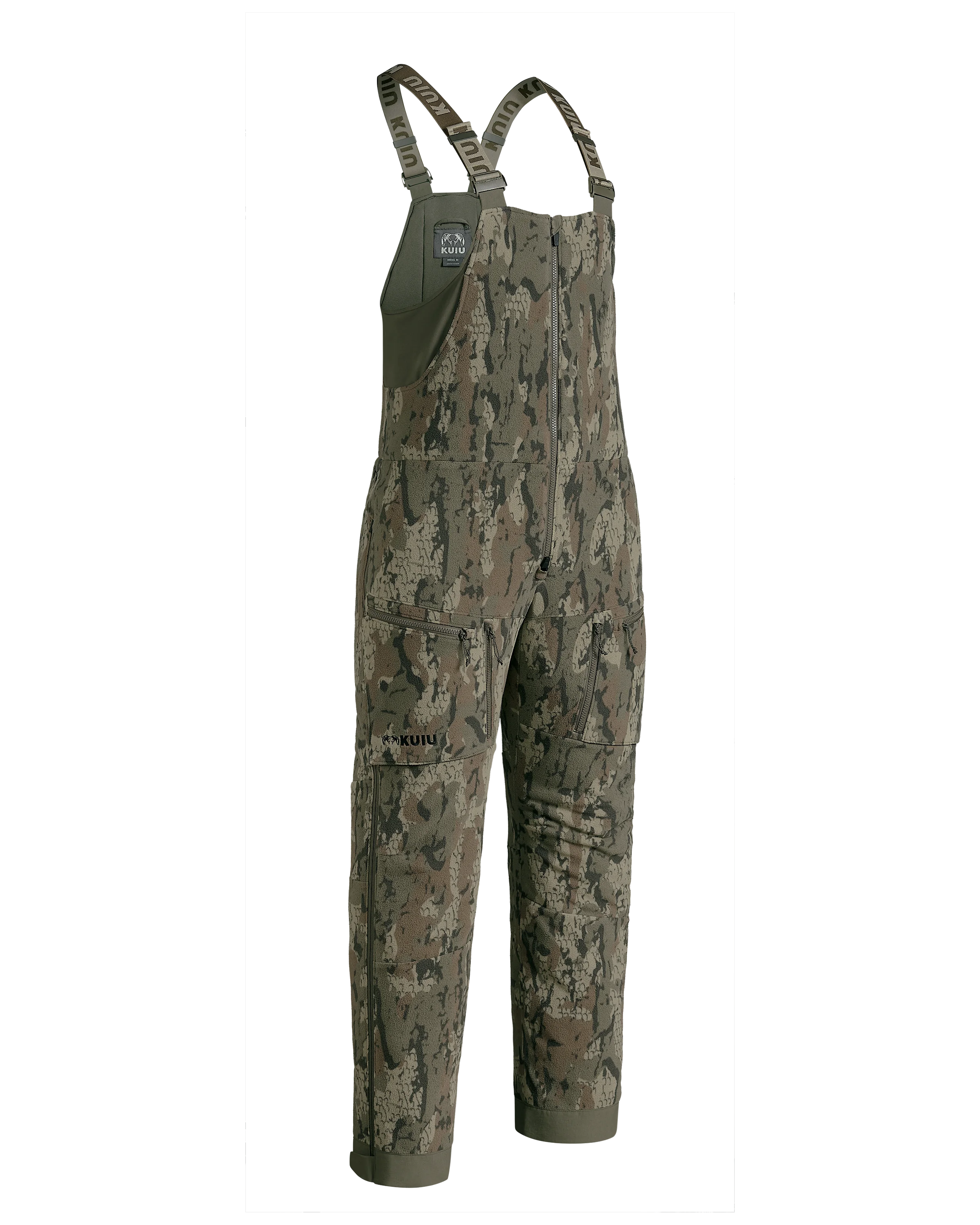 KUIU Proximity Insulated Bib | Veros
