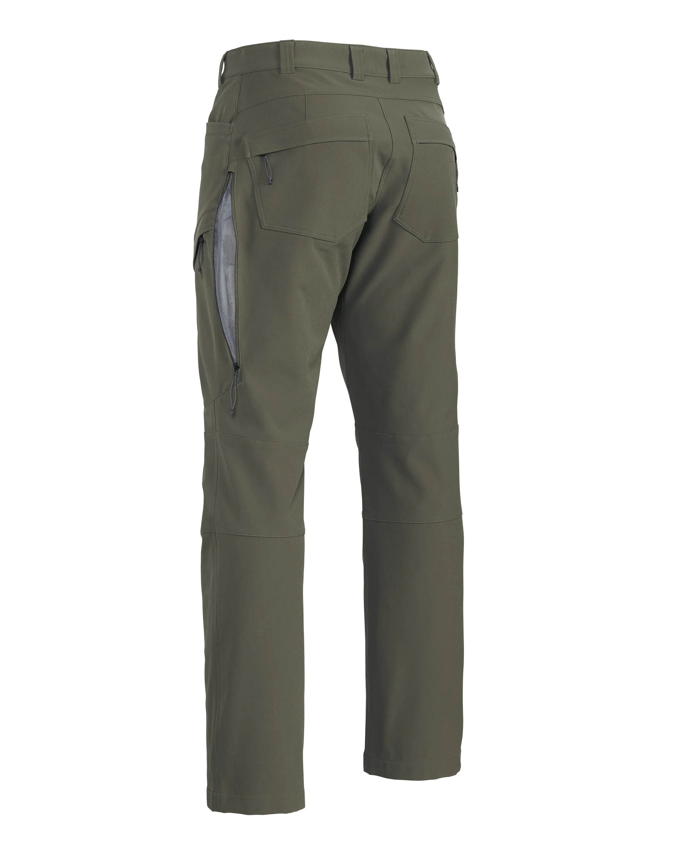 Attack Pant | Ash - Image 3