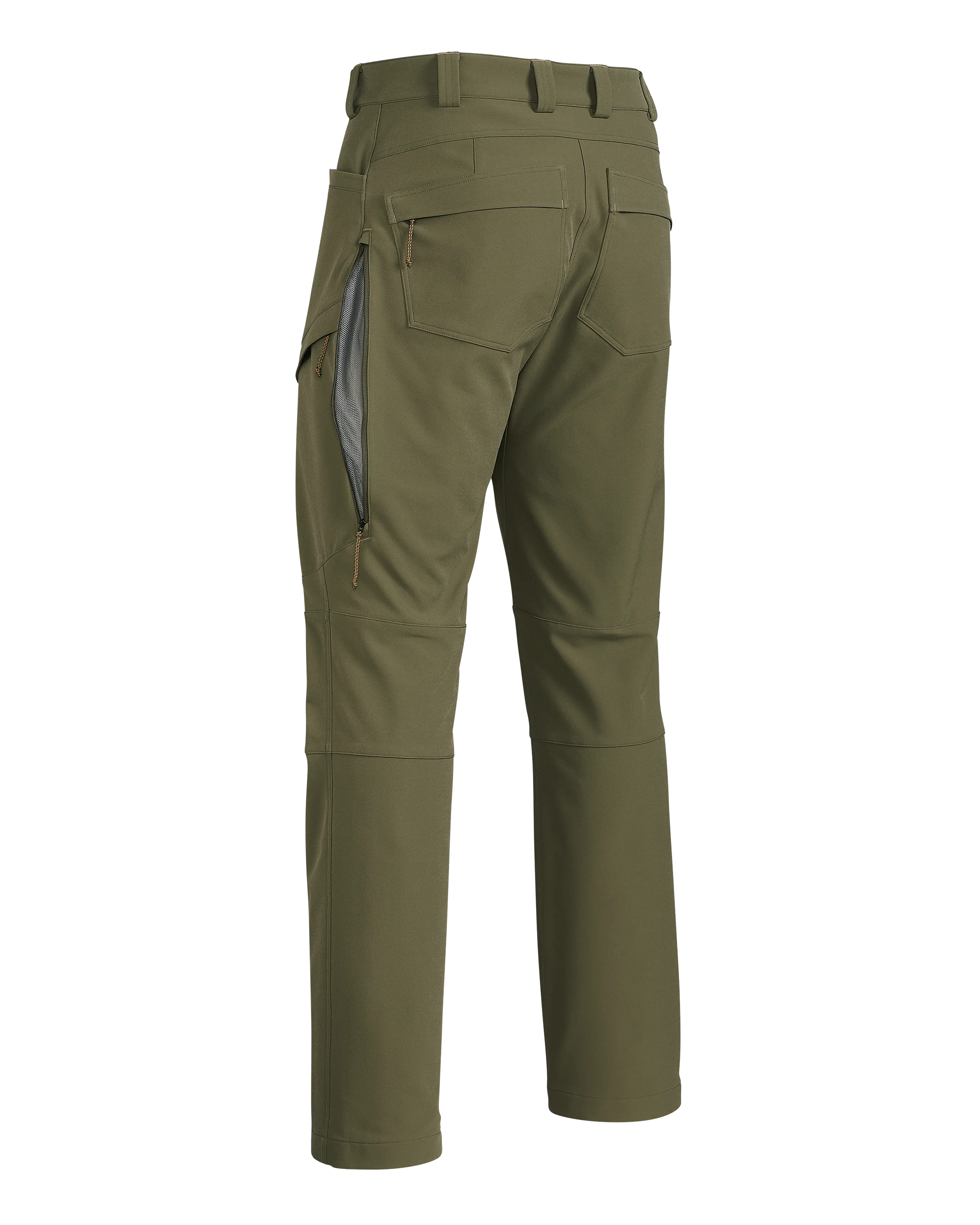 Attack Pant | Evergreen - Image 4