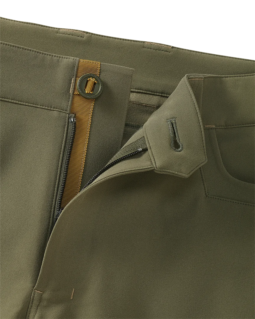 Attack Pant | Evergreen - Image 5