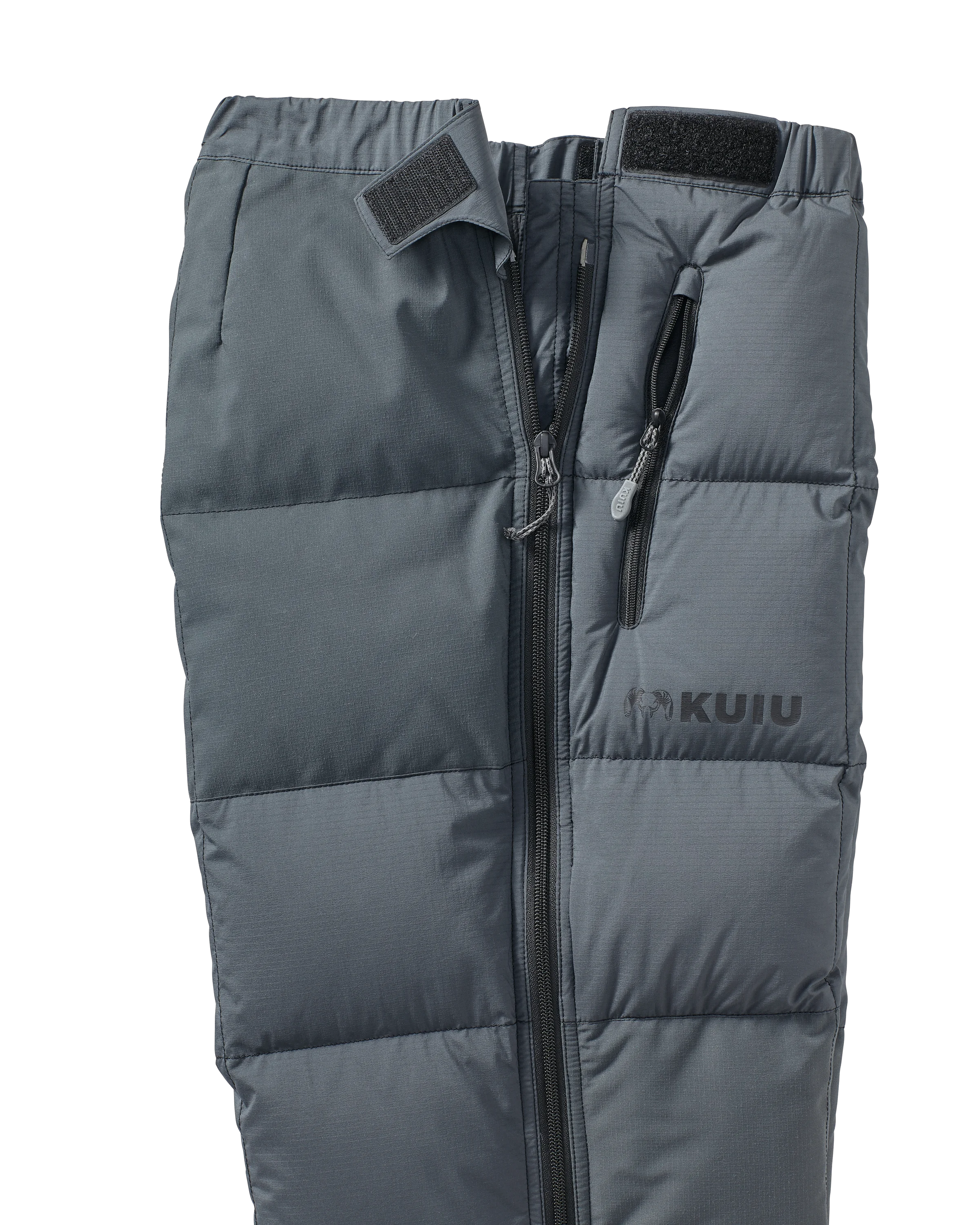 Super Down PRO Pant | Gunmetal - Image 3