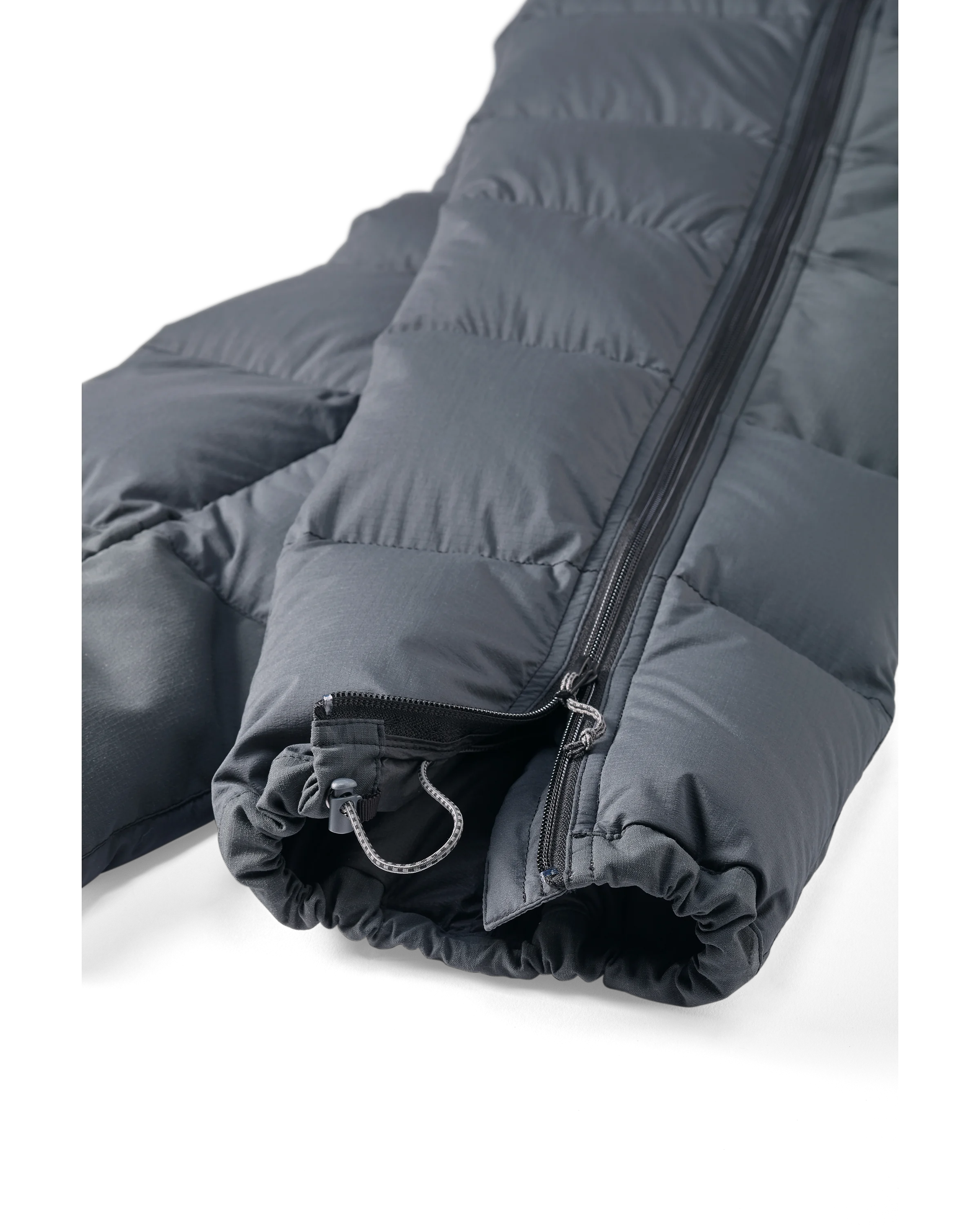 Super Down PRO Pant | Gunmetal - Image 4