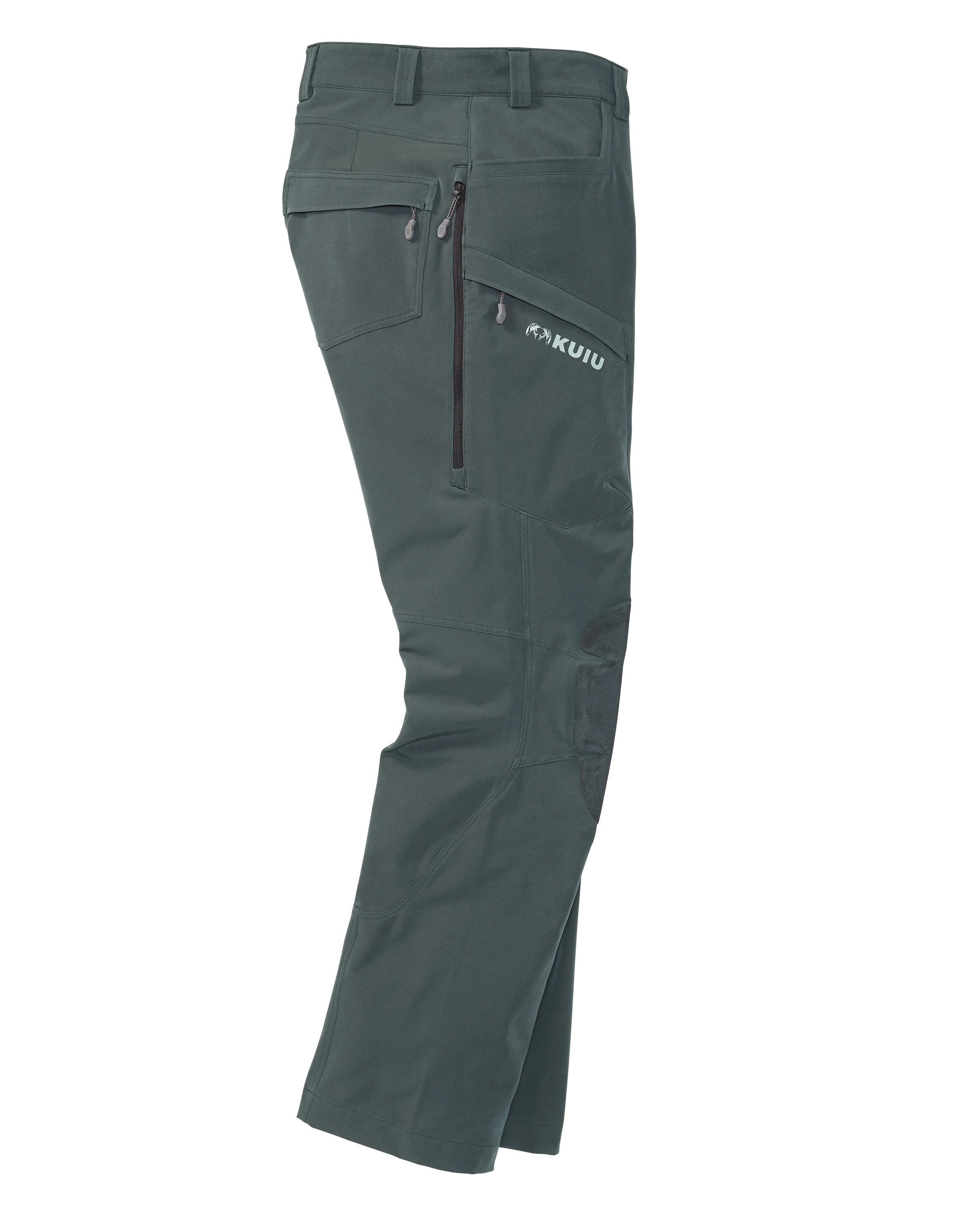 PRO Pant | Gunmetal - Image 3
