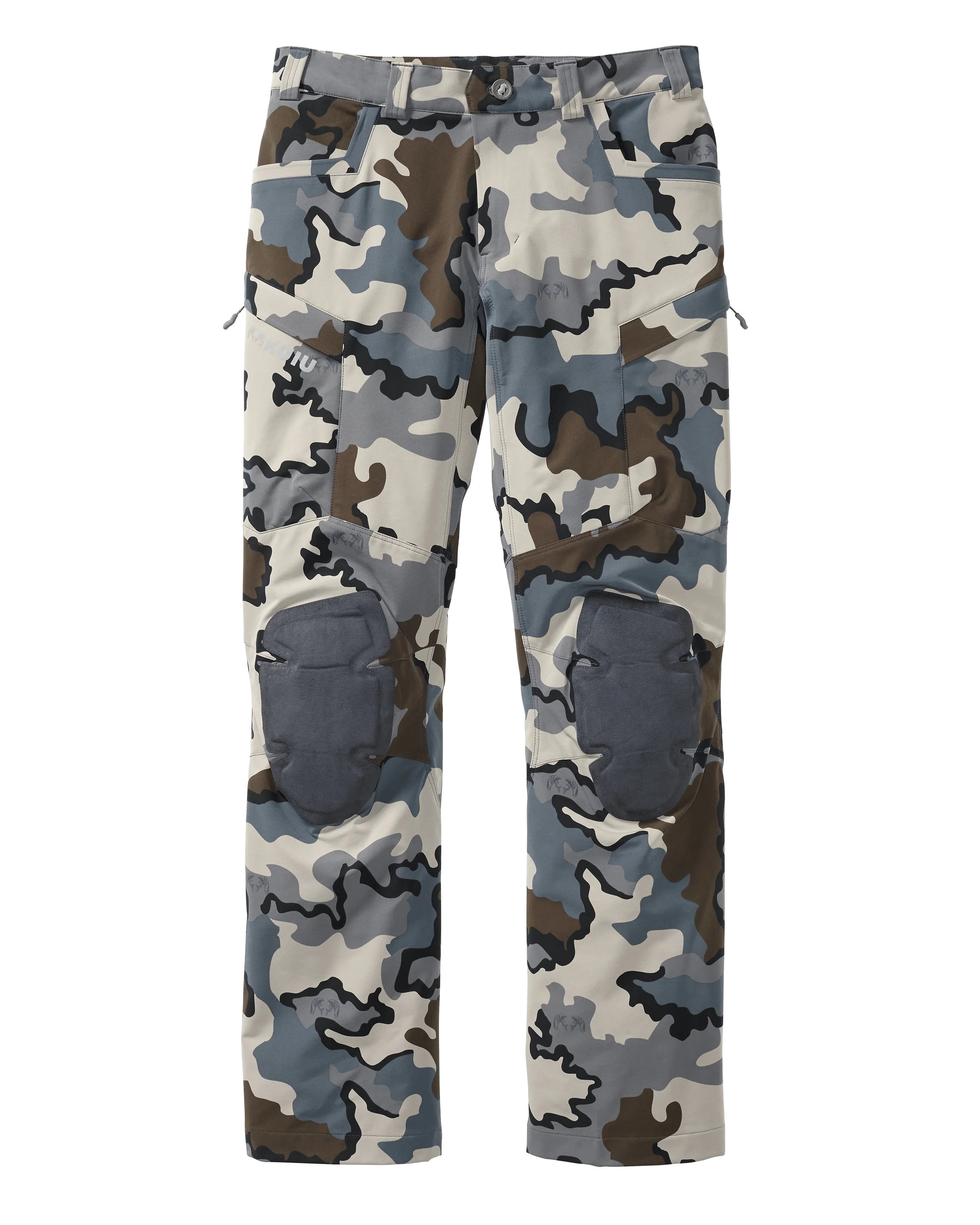 PRO Pant | Vias