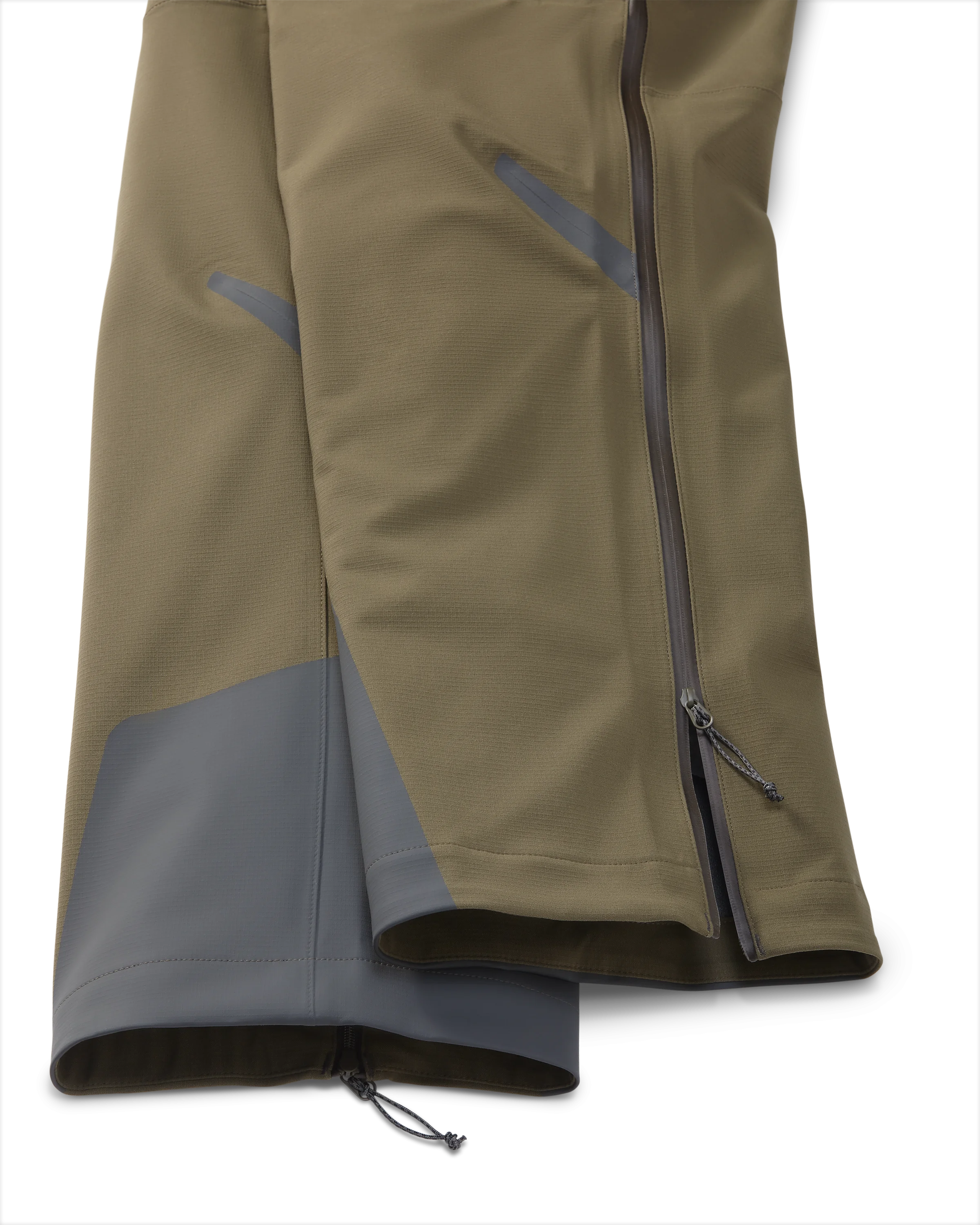 KUIU Kutana Storm Shell Pant | Ash - Image 5