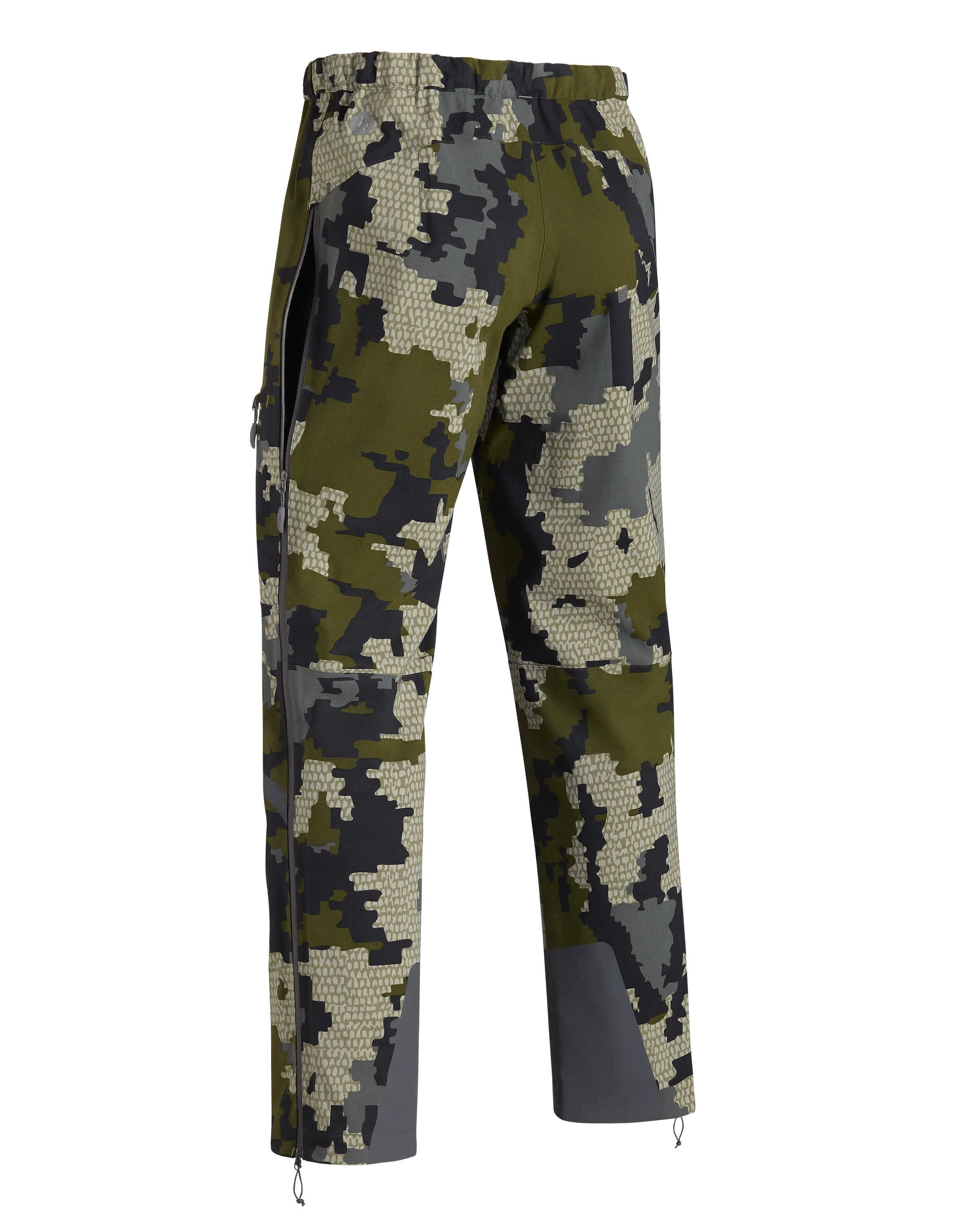 Alternative view of KUIU Kutana Storm Shell Pant | Verde