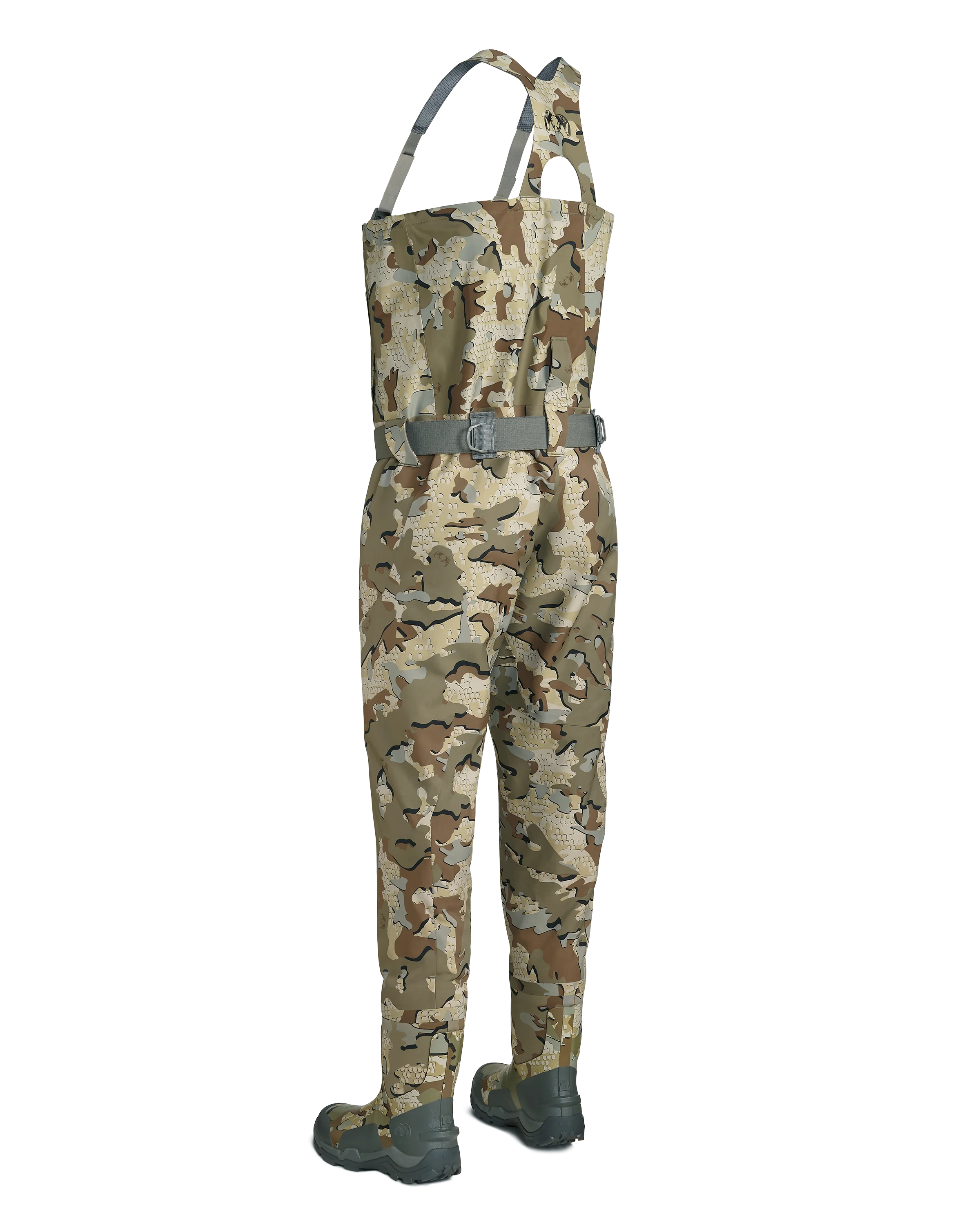 KUIU PRO HD Flex Zip Wader | Valo - Image 4