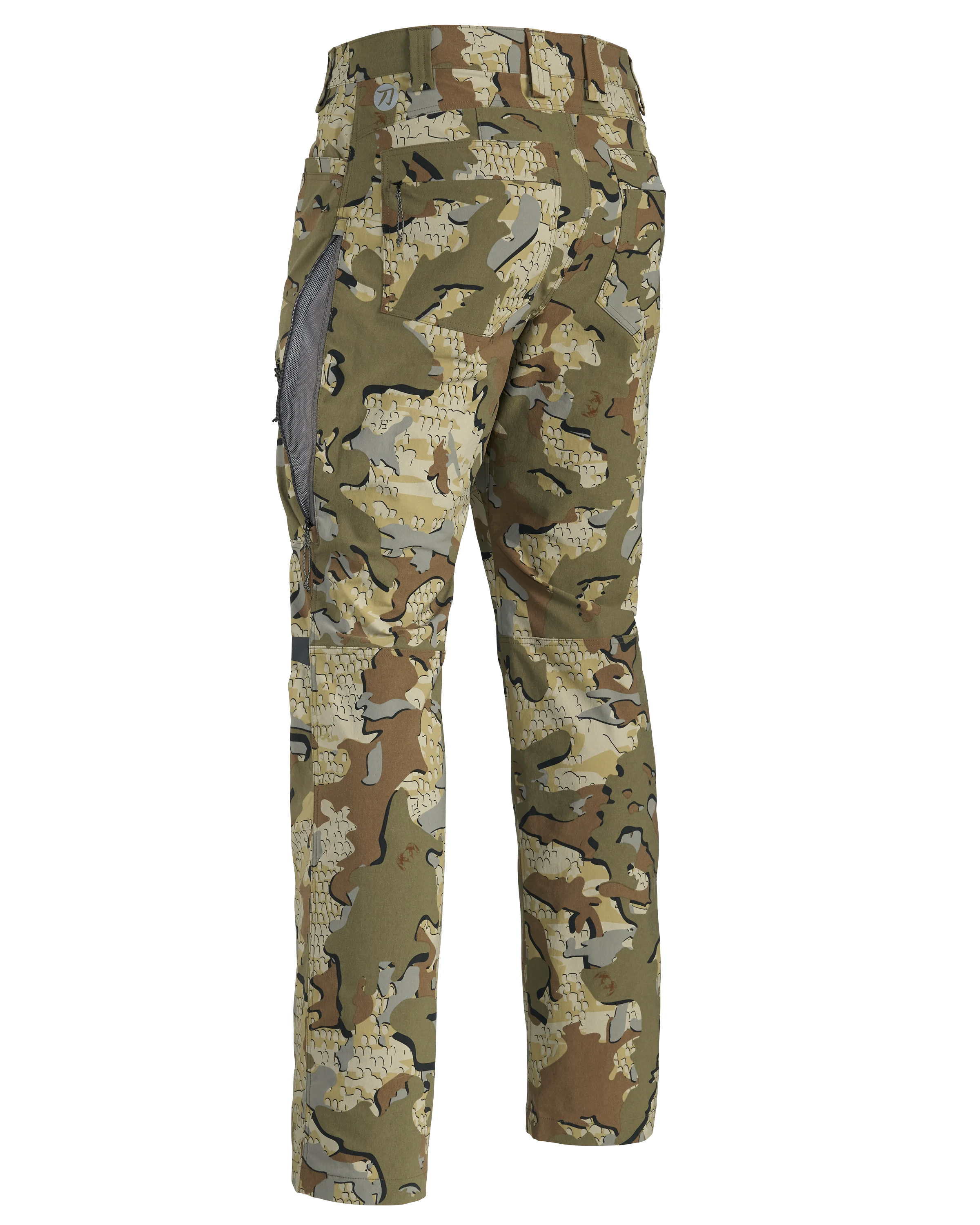 Alternative view of KUIU Kutana Stretch Woven Pant | Valo