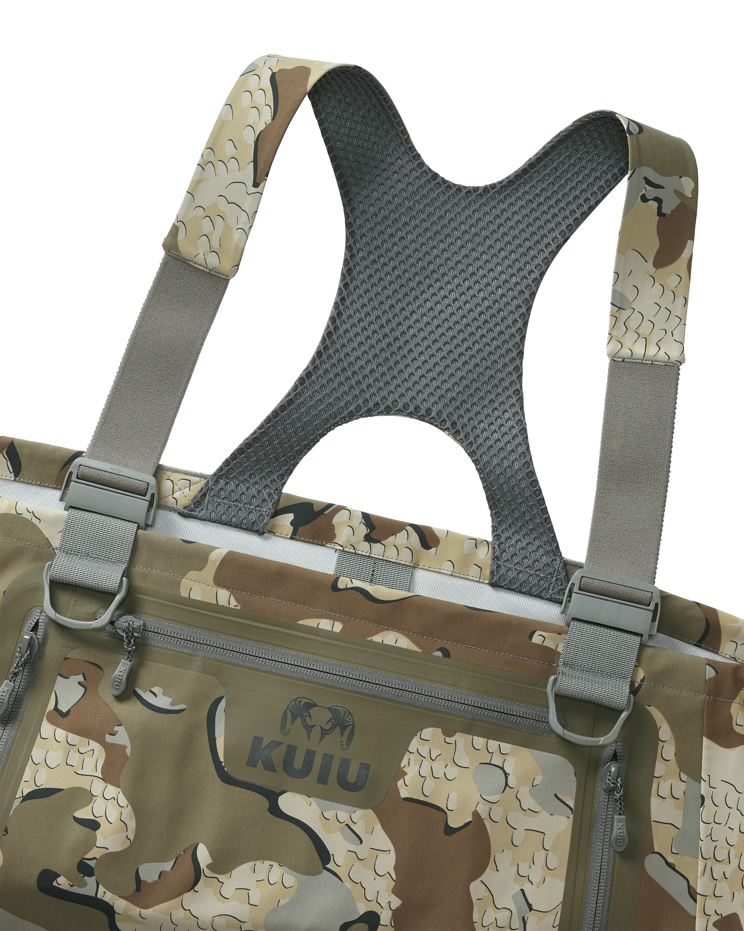 Outlet KUIU HD Flex Wader | Valo - Image 3